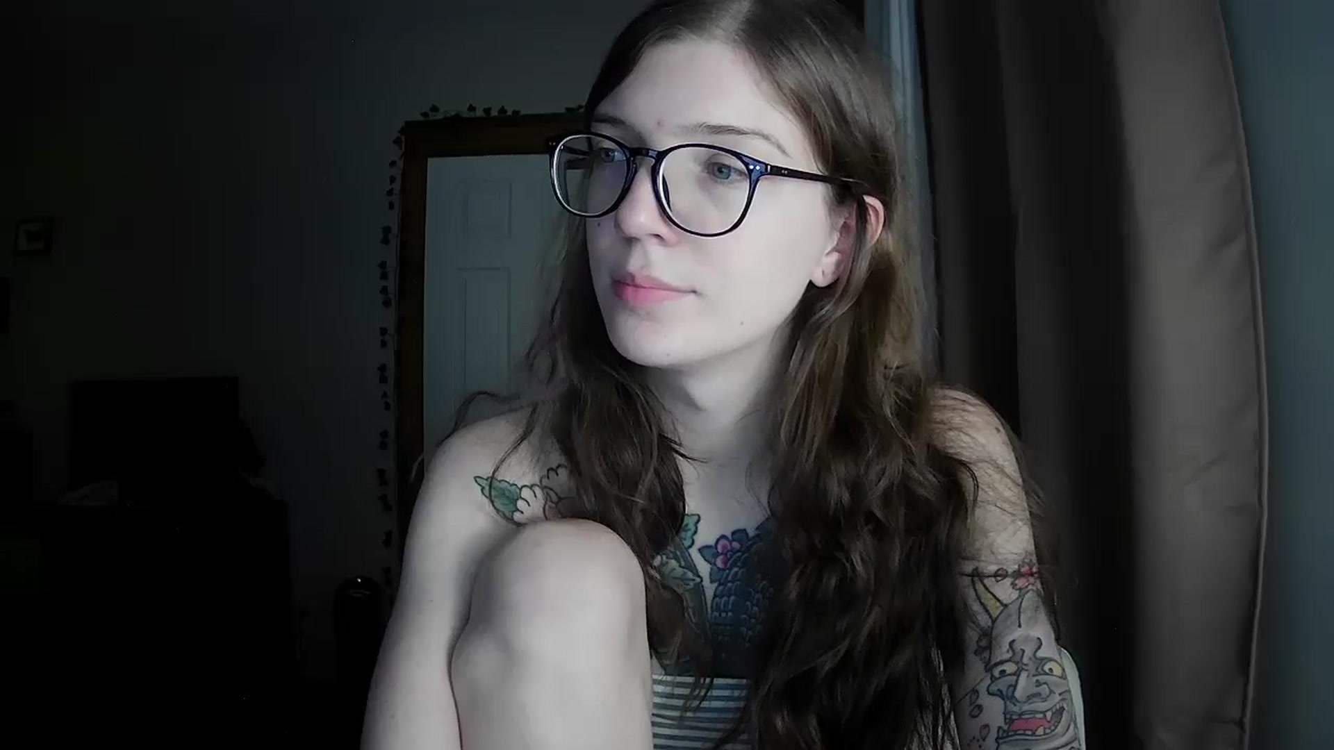 Gallery image thumbnail from jane_66's myfreecams stream on, 01/13/2026, 03:41 image 2 of 20