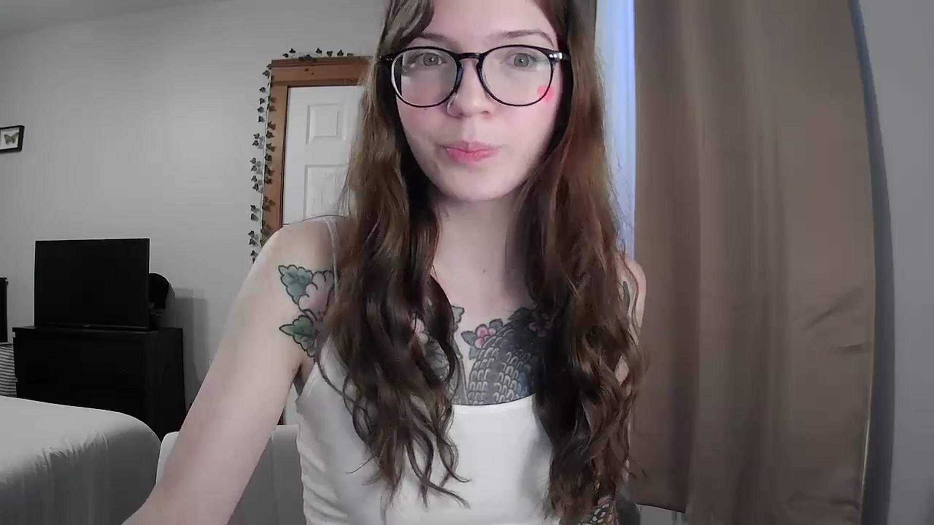 Gallery image thumbnail from jane_66's myfreecams stream on, 01/17/2026, 18:02 image 5 of 20