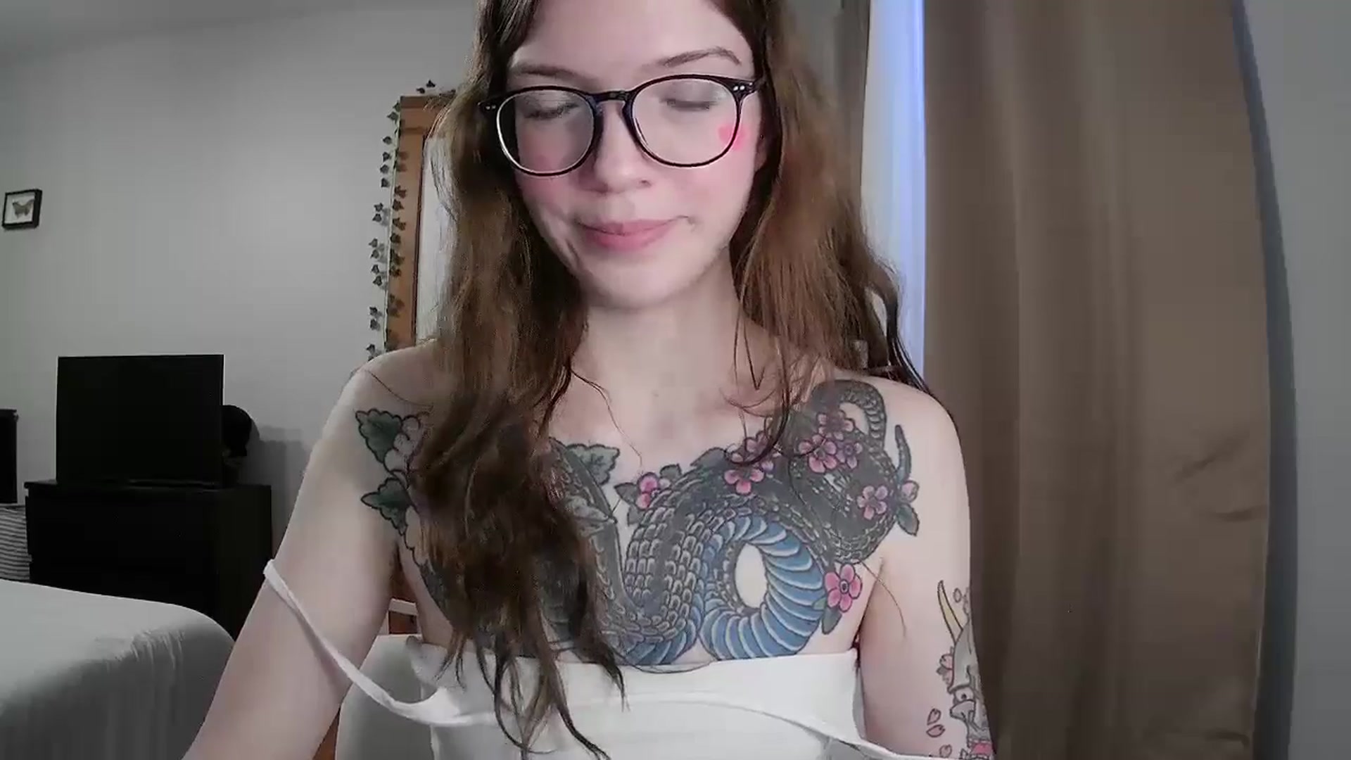 Gallery image thumbnail from jane_66's myfreecams stream on, 01/17/2026, 18:02 image 9 of 20
