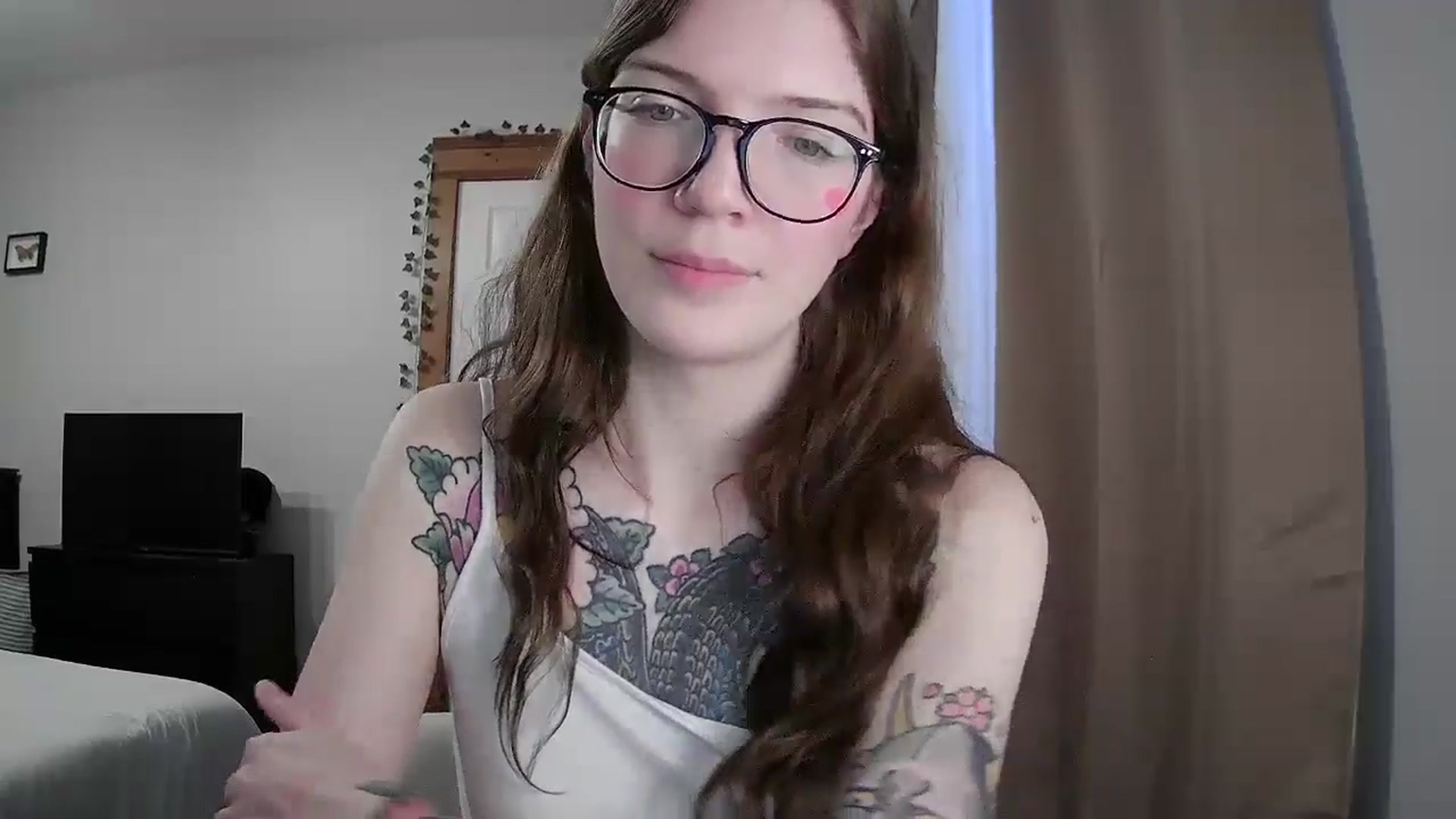 Gallery image thumbnail from jane_66's myfreecams stream on, 01/17/2026, 18:02 image 18 of 20