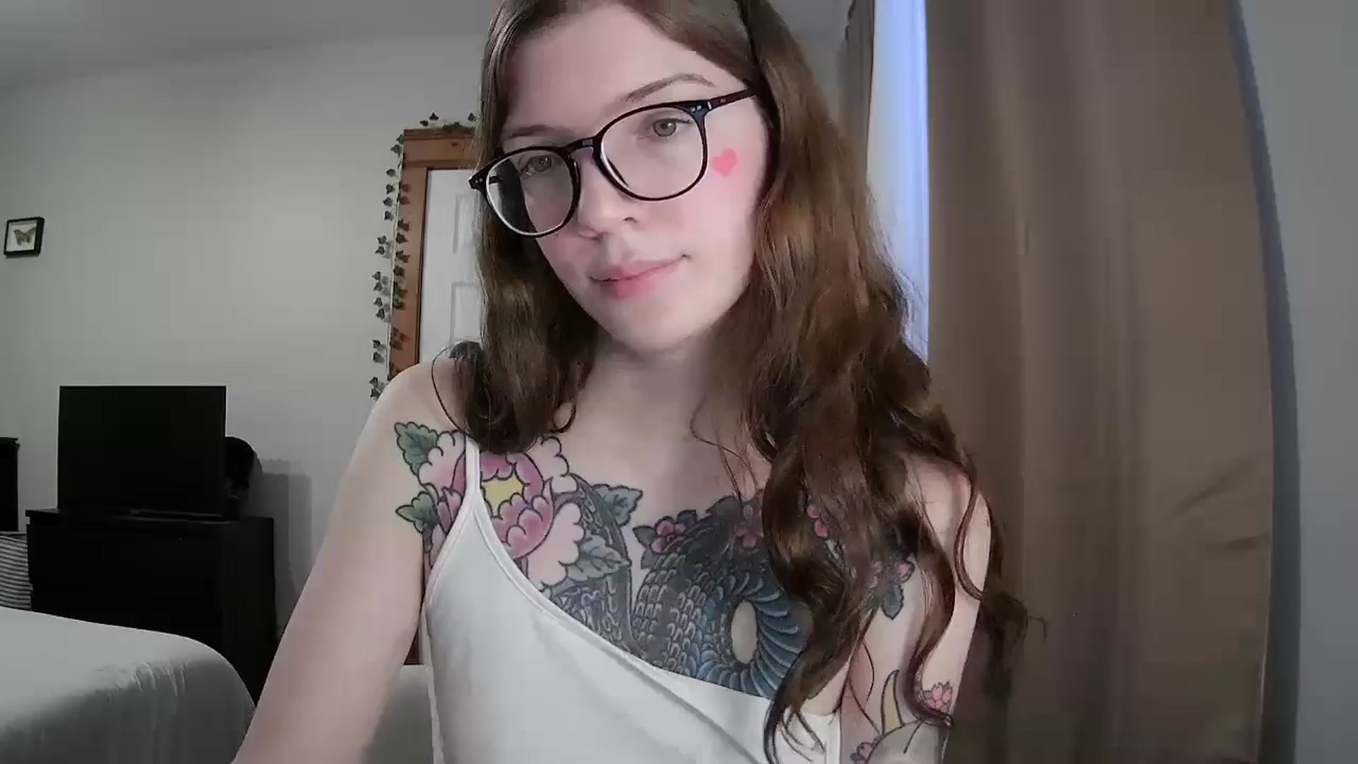 Gallery image thumbnail from jane_66's myfreecams stream on, 01/17/2026, 18:02 image 15 of 20