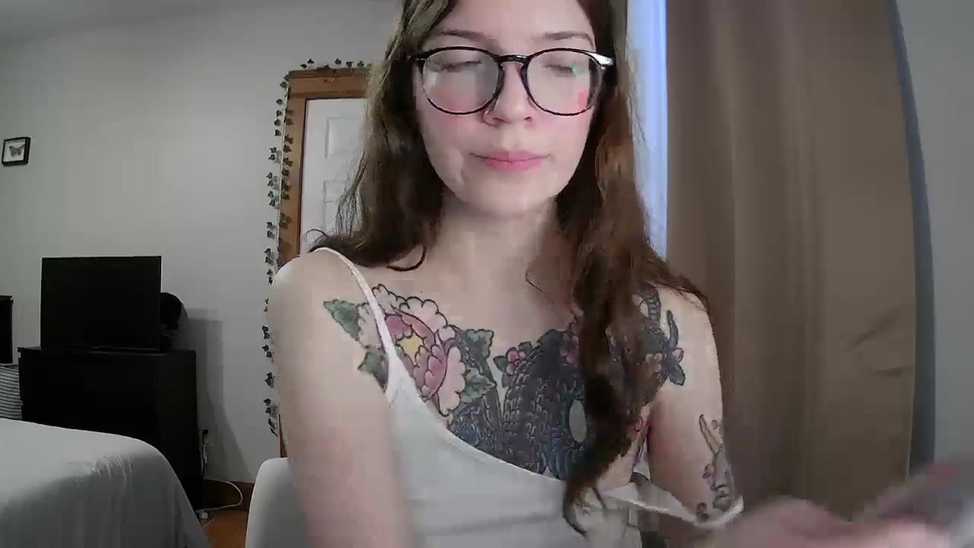 Gallery image thumbnail from jane_66's myfreecams stream on, 01/17/2026, 18:02 image 14 of 20
