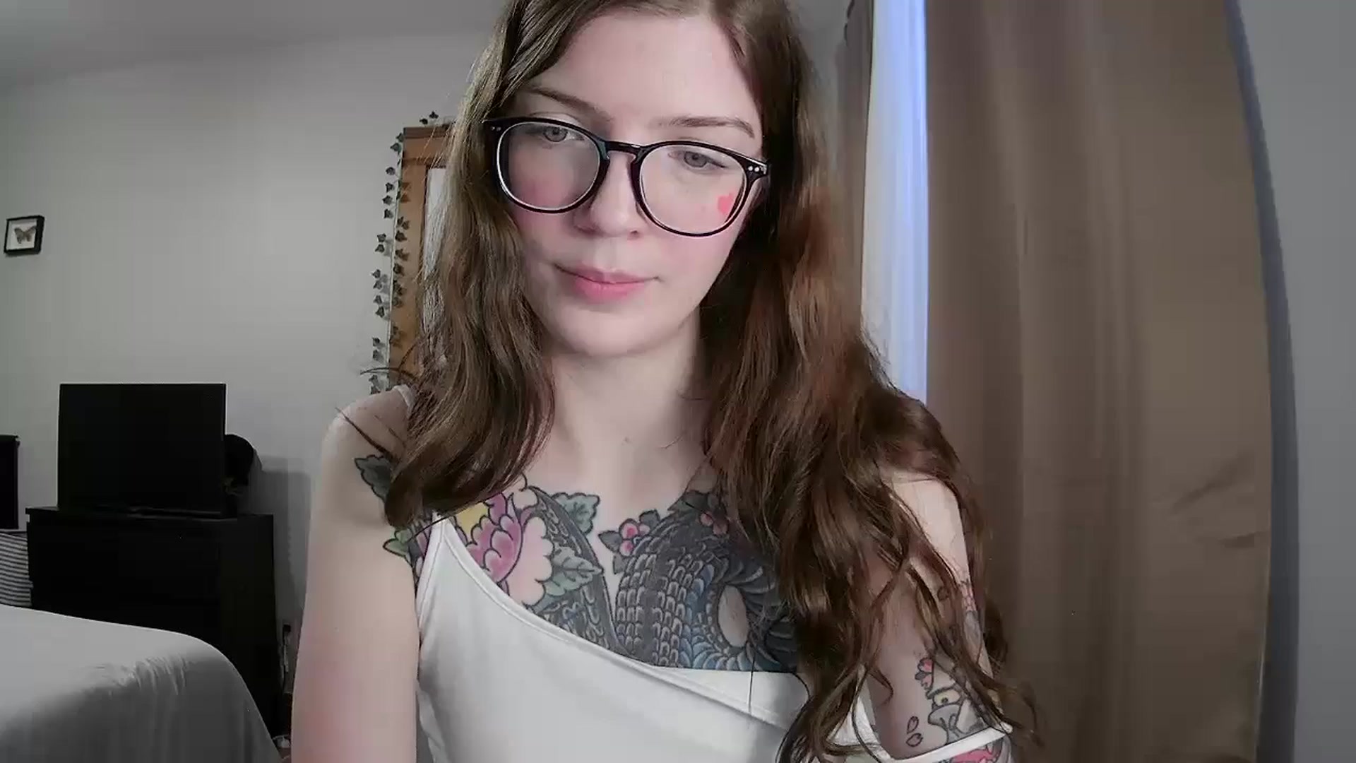 Gallery image thumbnail from jane_66's myfreecams stream on, 01/17/2026, 18:02 image 16 of 20
