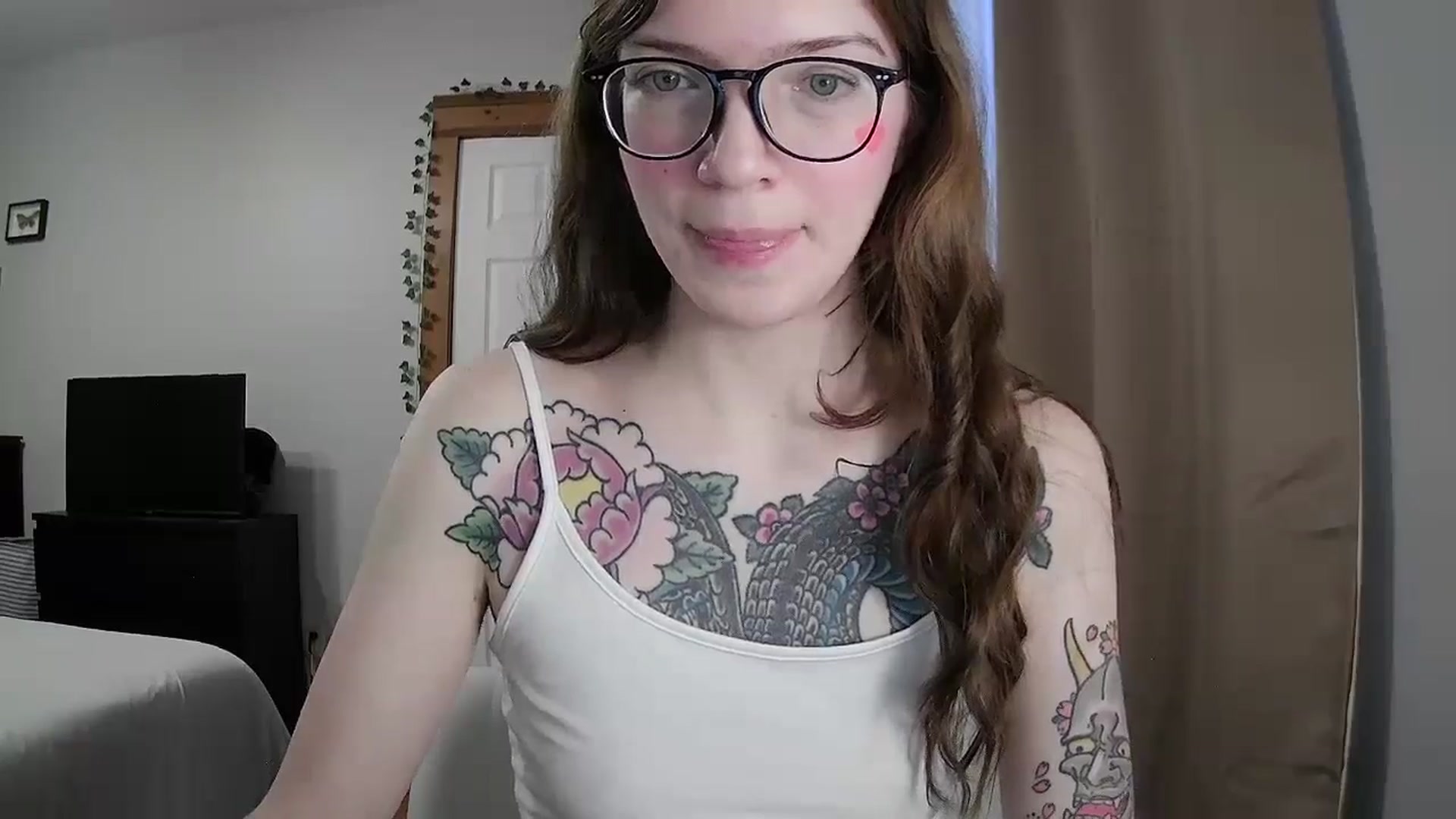 Gallery image thumbnail from jane_66's myfreecams stream on, 01/17/2026, 18:02 image 3 of 20