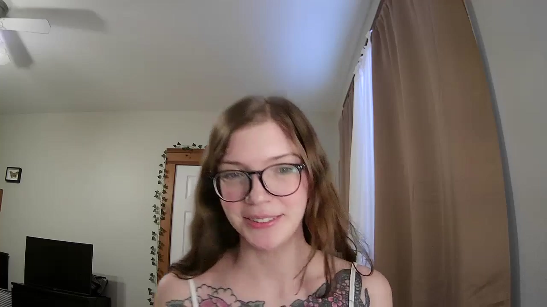Gallery image thumbnail from jane_66's myfreecams stream on, 01/17/2026, 19:55 image 6 of 20