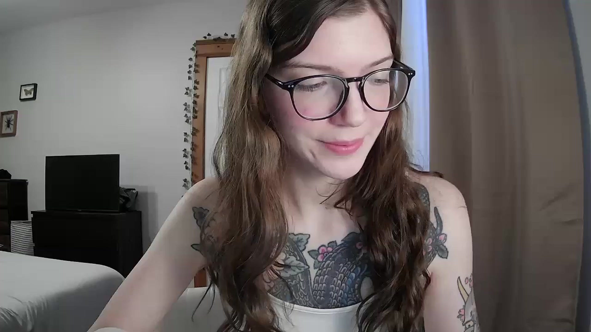 Gallery image thumbnail from jane_66's myfreecams stream on, 01/17/2026, 19:55 image 15 of 20