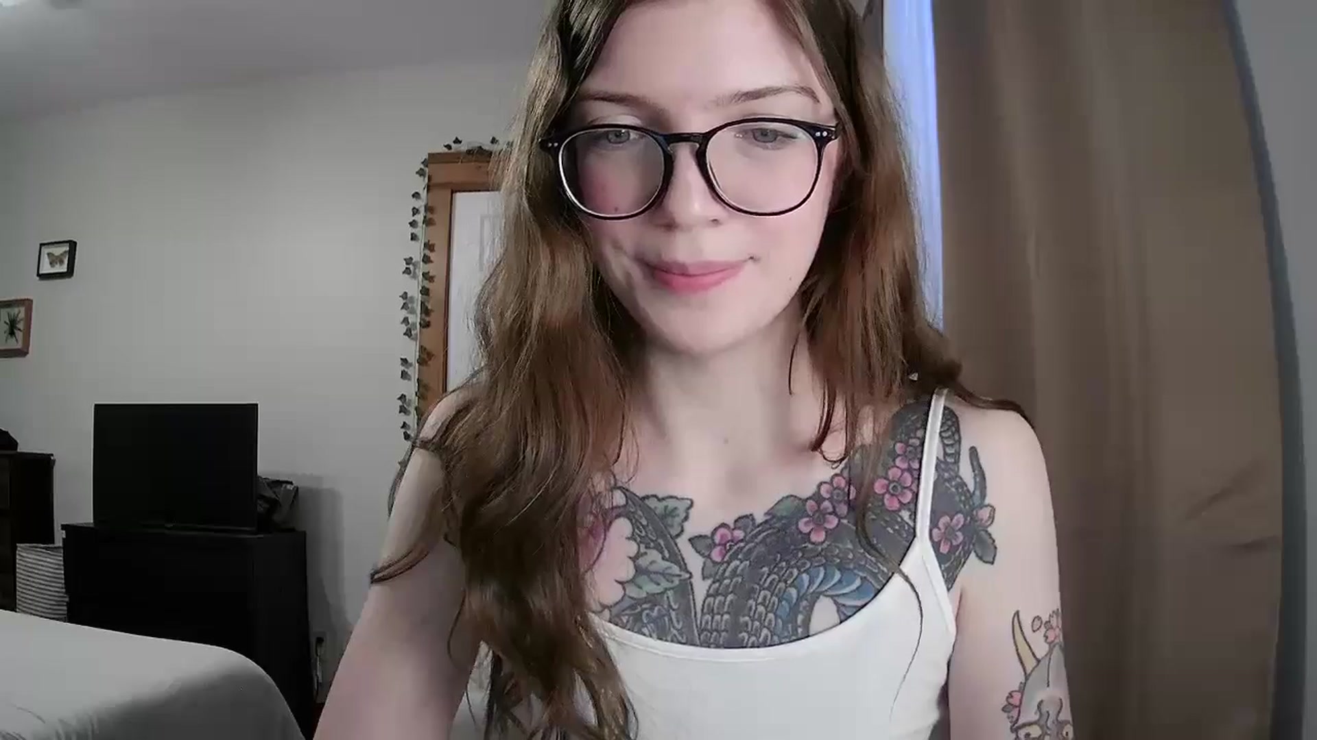 Gallery image thumbnail from jane_66's myfreecams stream on, 01/17/2026, 19:55 image 19 of 20