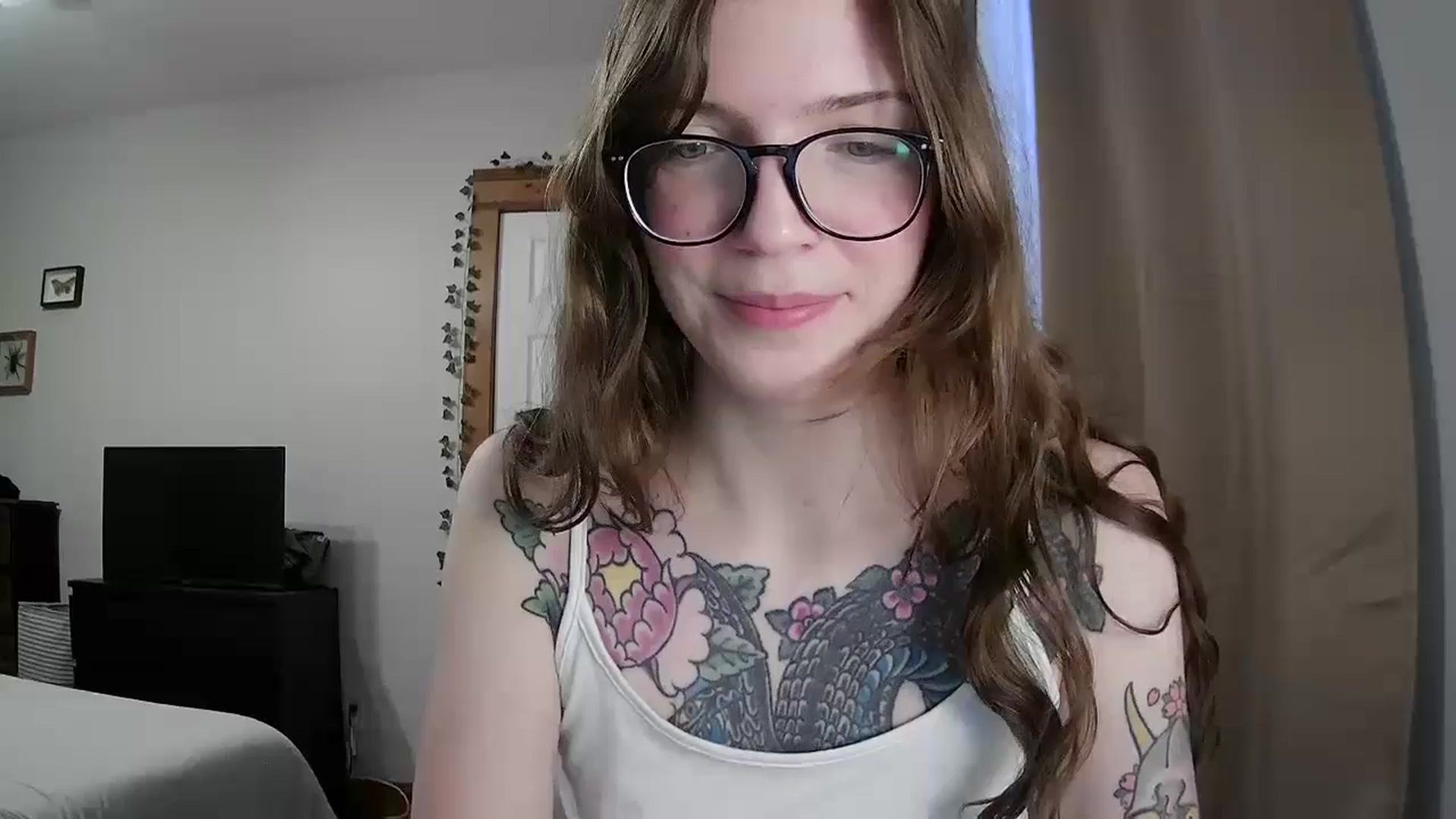Gallery image thumbnail from jane_66's myfreecams stream on, 01/17/2026, 19:55 image 17 of 20