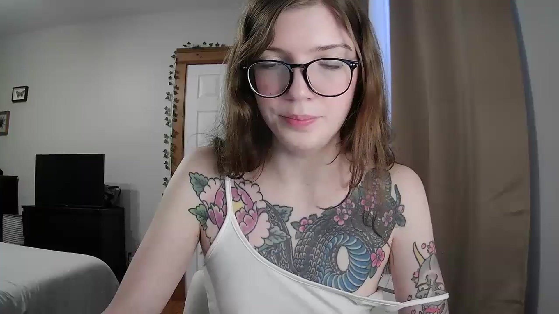 Gallery image thumbnail from jane_66's myfreecams stream on, 01/17/2026, 19:55 image 10 of 20