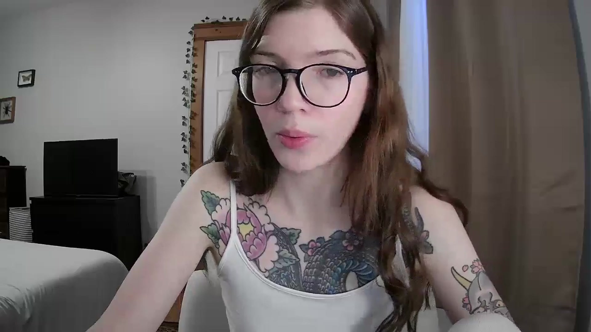 Gallery image thumbnail from jane_66's myfreecams stream on, 01/17/2026, 19:55 image 16 of 20