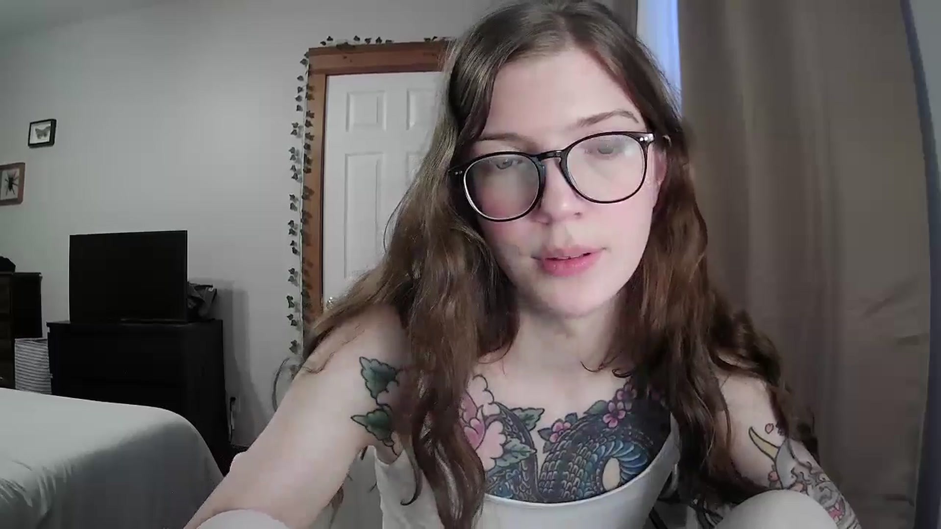 Gallery image thumbnail from jane_66's myfreecams stream on, 01/17/2026, 19:55 image 20 of 20