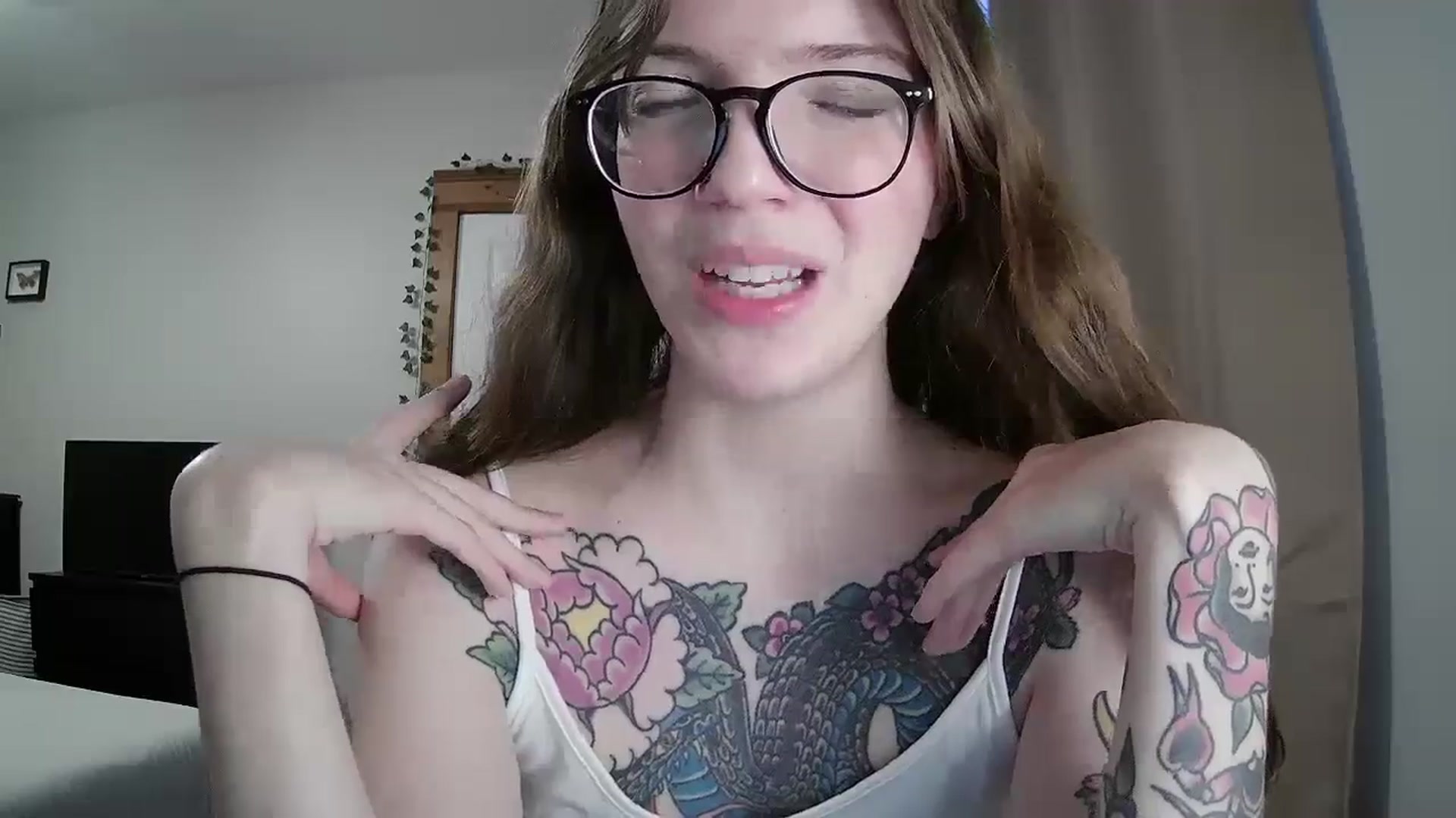 Gallery image thumbnail from jane_66's myfreecams stream on, 01/17/2026, 19:55 image 3 of 20