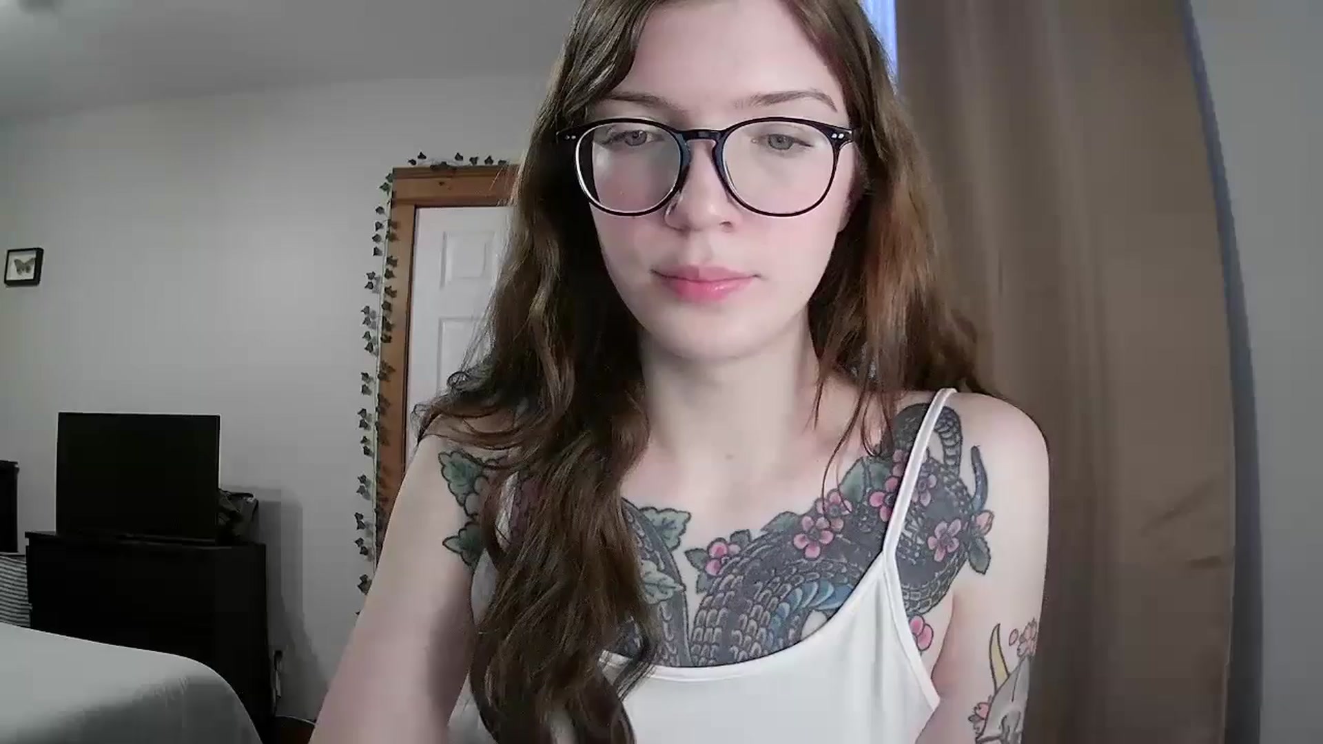 Gallery image thumbnail from jane_66's myfreecams stream on, 01/17/2026, 19:55 image 1 of 20