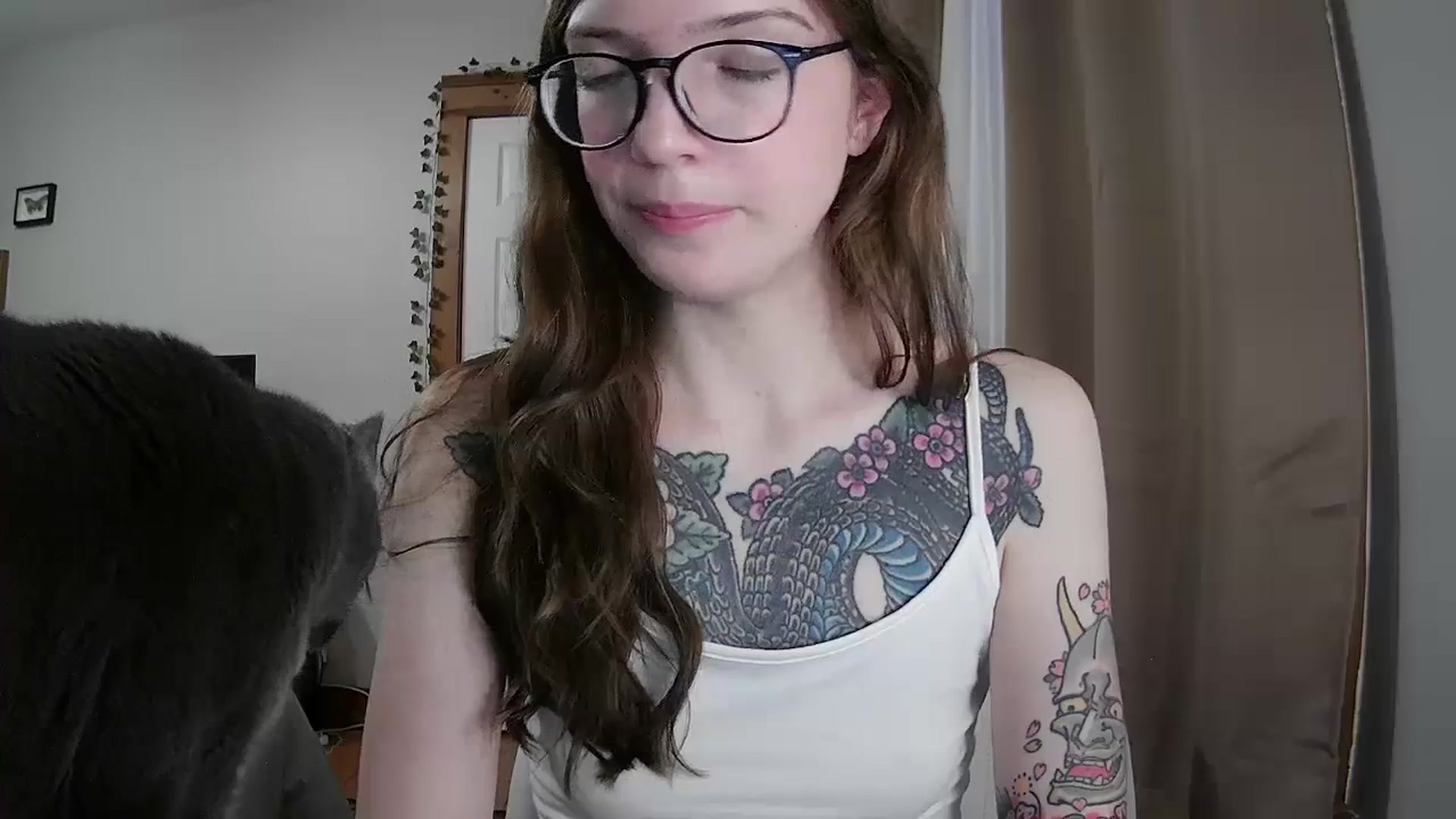 Gallery image thumbnail from jane_66's myfreecams stream on, 01/17/2026, 21:51 image 10 of 20