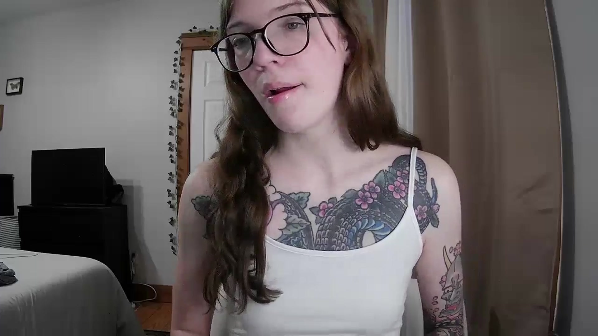 Gallery image thumbnail from jane_66's myfreecams stream on, 01/17/2026, 21:51 image 15 of 20