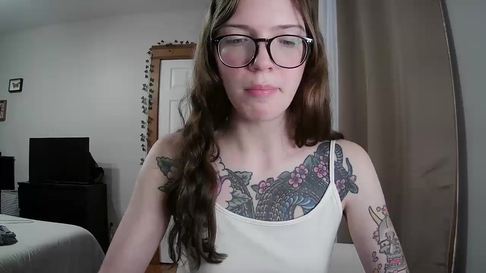 Gallery image thumbnail from jane_66's myfreecams stream on, 01/17/2026, 21:51 image 16 of 20