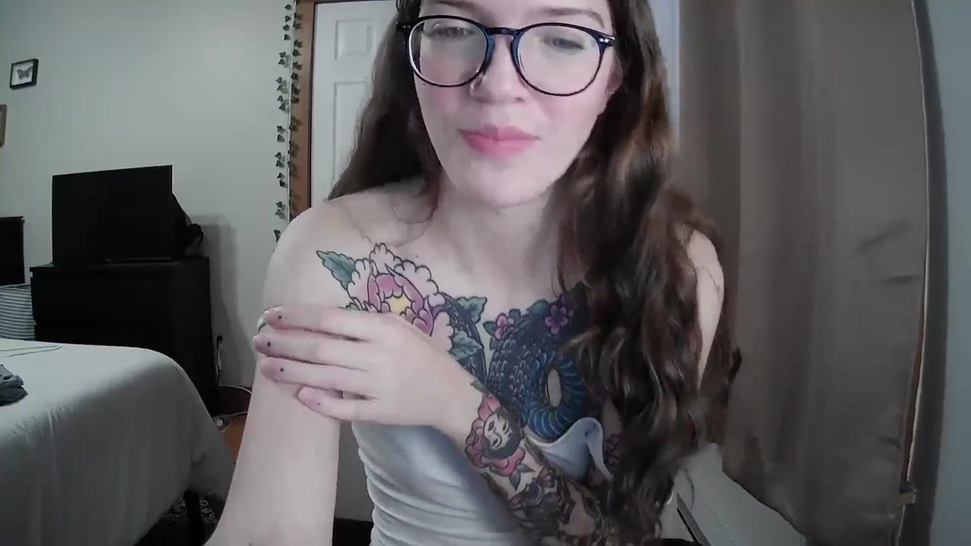 Gallery image thumbnail from jane_66's myfreecams stream on, 01/17/2026, 21:51 image 4 of 20