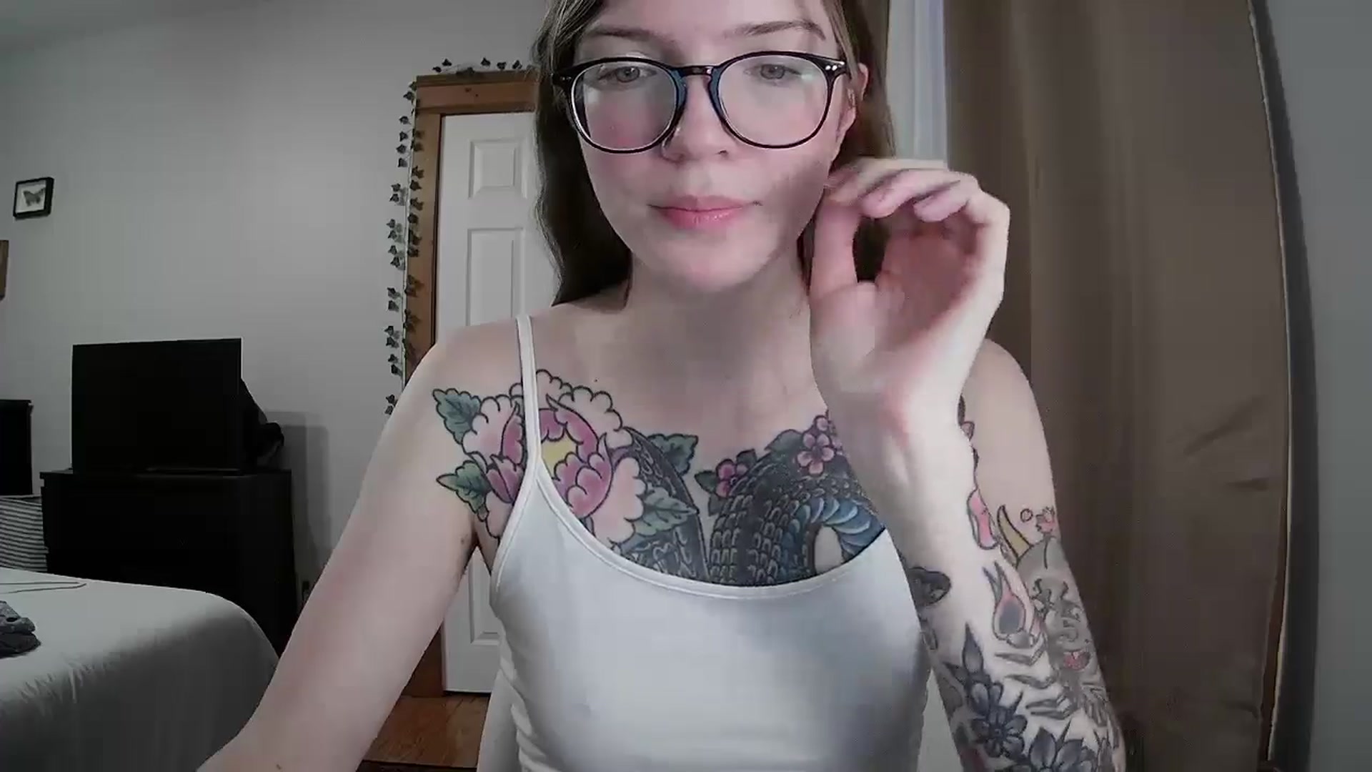 Gallery image thumbnail from jane_66's myfreecams stream on, 01/17/2026, 21:51 image 11 of 20