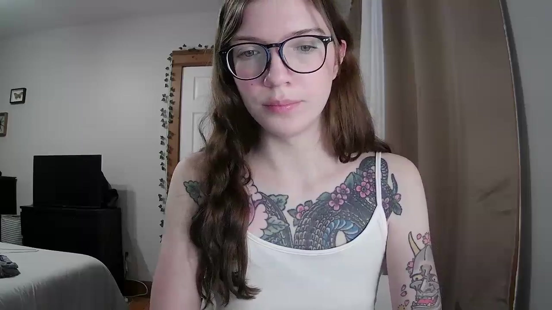 Gallery image thumbnail from jane_66's myfreecams stream on, 01/17/2026, 21:51 image 17 of 20