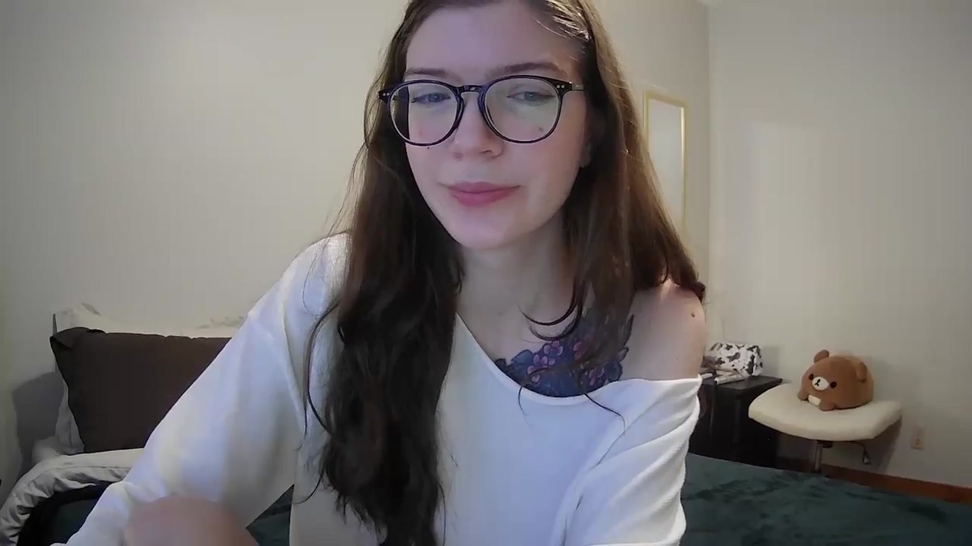 Gallery image thumbnail from jane_66's myfreecams stream on, 01/18/2026, 17:52 image 2 of 20