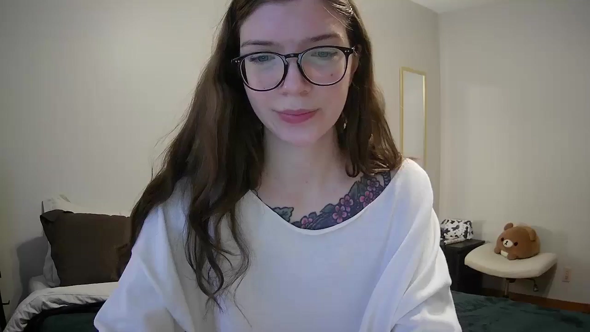 Gallery image thumbnail from jane_66's myfreecams stream on, 01/18/2026, 17:52 image 12 of 20