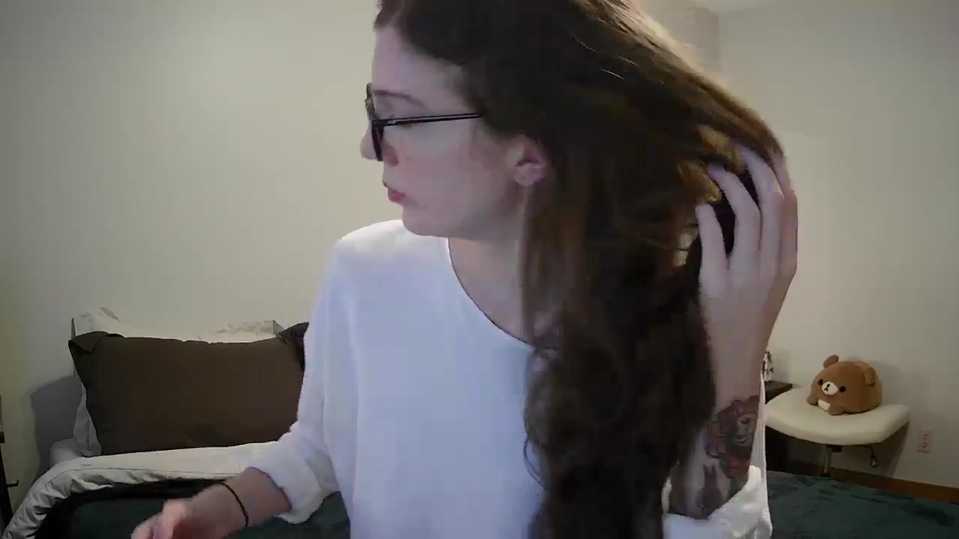 Gallery image thumbnail from jane_66's myfreecams stream on, 01/18/2026, 17:52 image 8 of 20