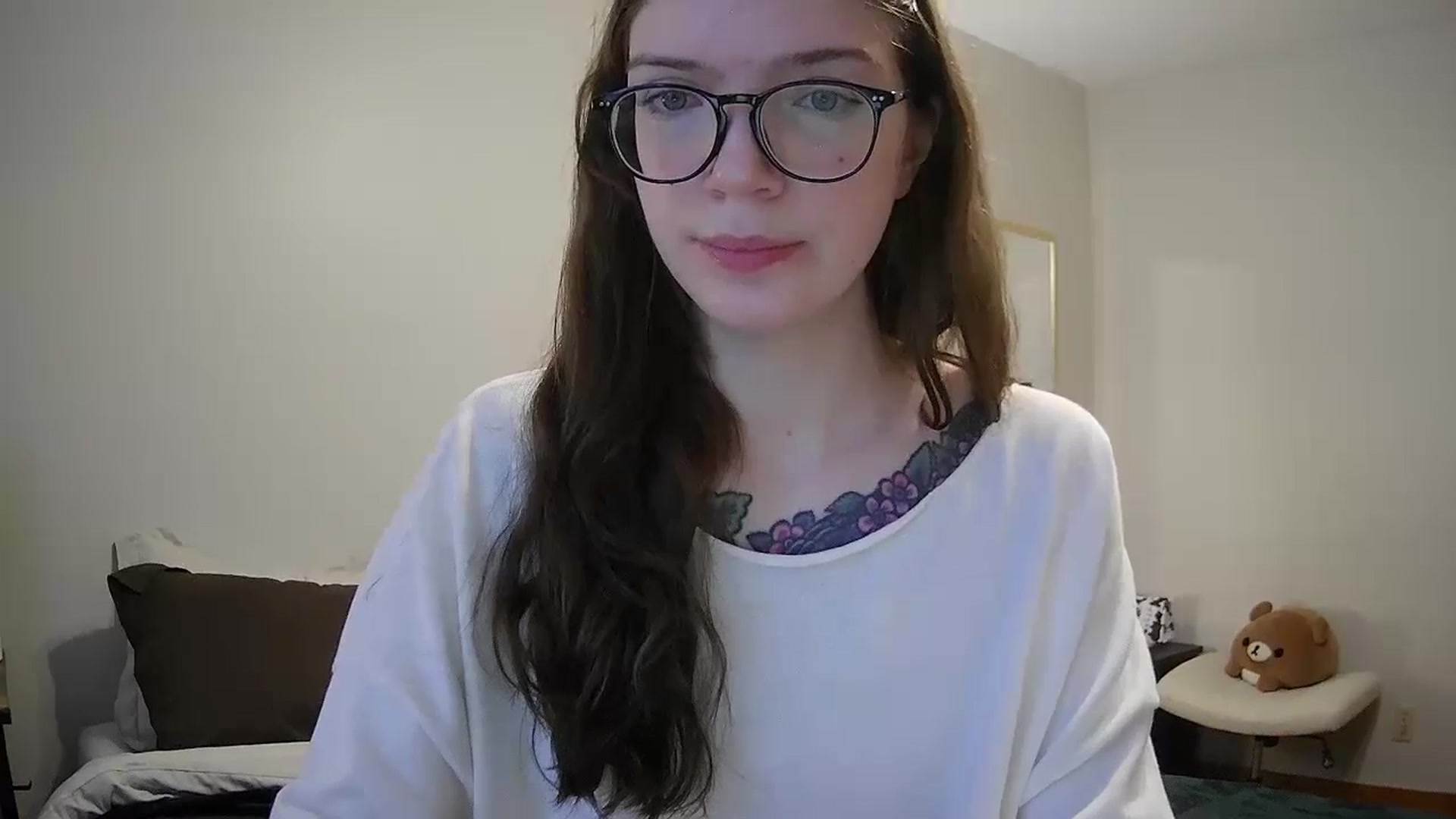 Gallery image thumbnail from jane_66's myfreecams stream on, 01/18/2026, 17:52 image 10 of 20