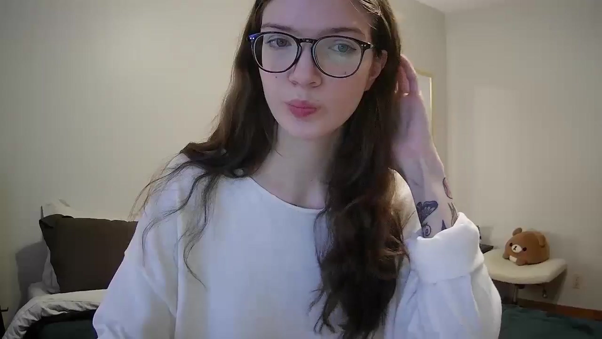 Gallery image thumbnail from jane_66's myfreecams stream on, 01/18/2026, 17:52 image 11 of 20