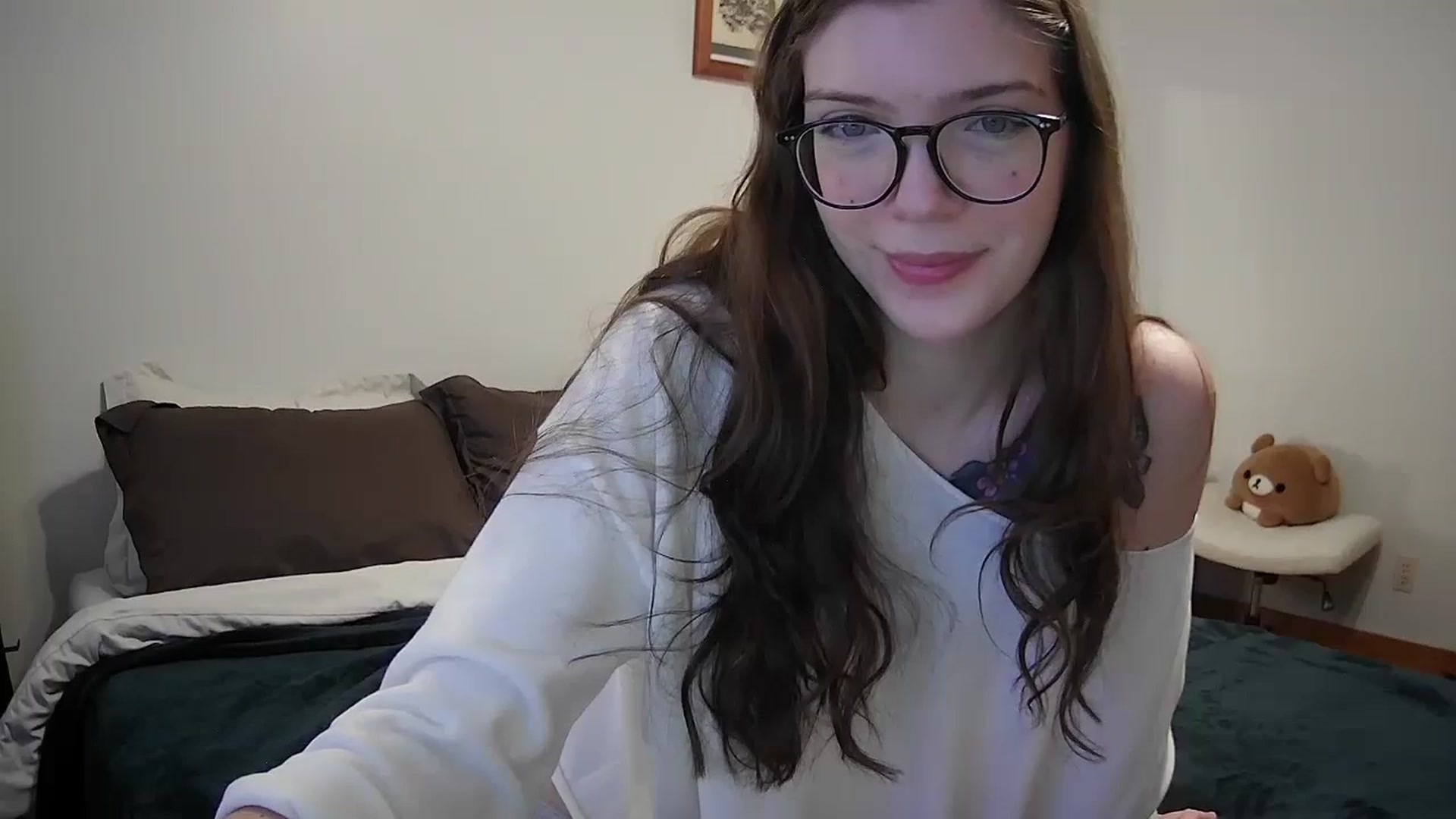 Gallery image thumbnail from jane_66's myfreecams stream on, 01/18/2026, 17:52 image 7 of 20