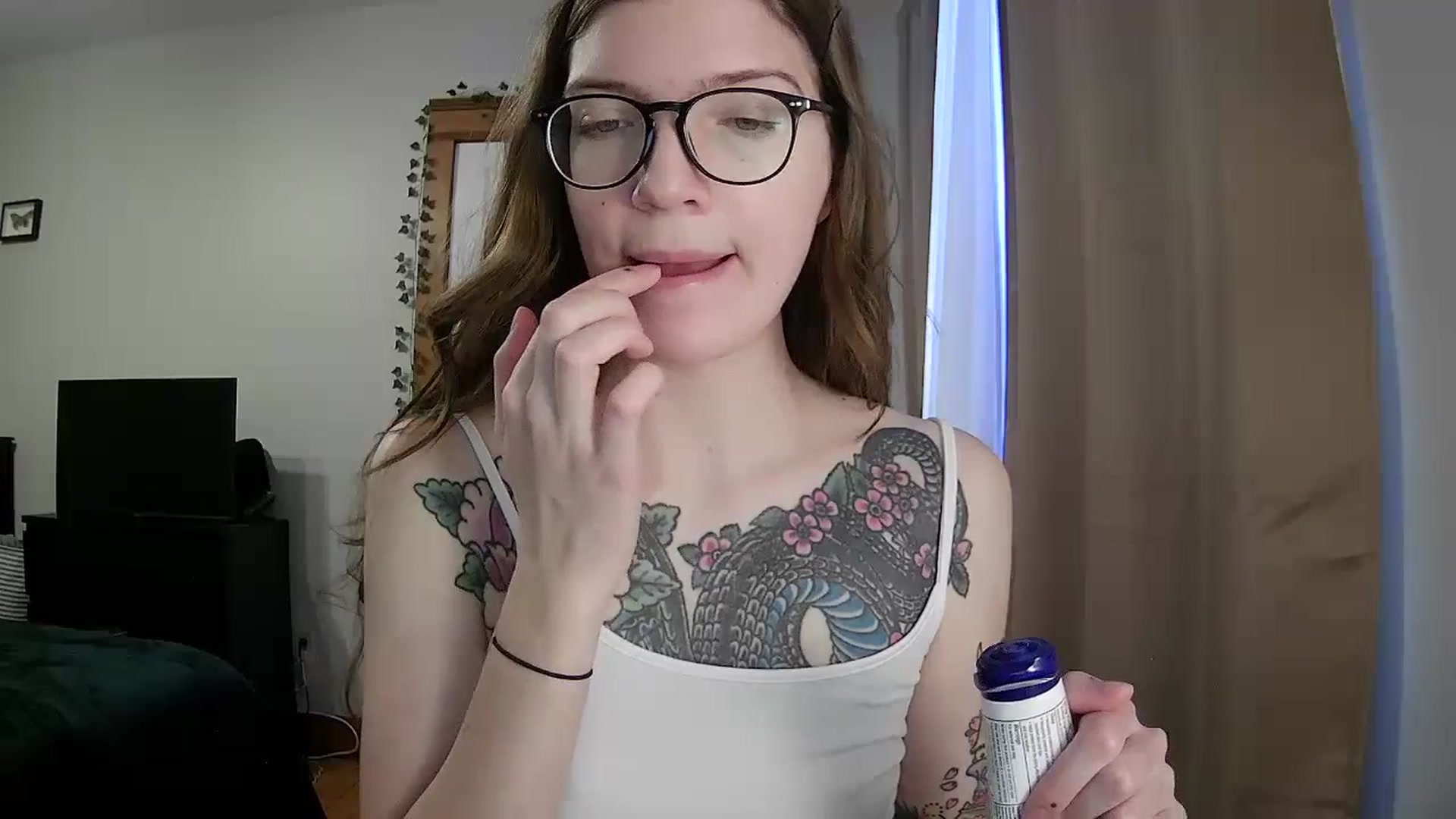 Gallery image thumbnail from jane_66's myfreecams stream on, 01/20/2026, 20:21 image 9 of 20