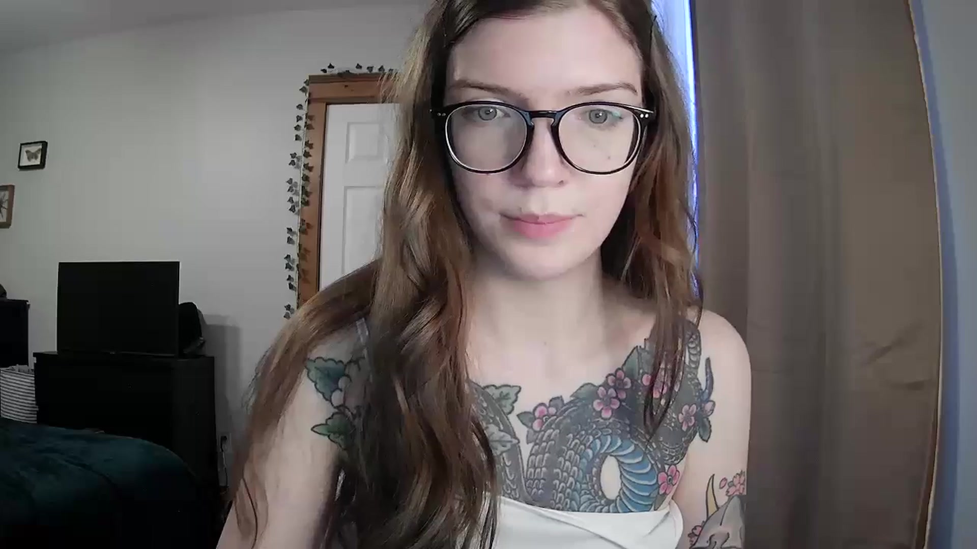Gallery image thumbnail from jane_66's myfreecams stream on, 01/20/2026, 20:21 image 18 of 20