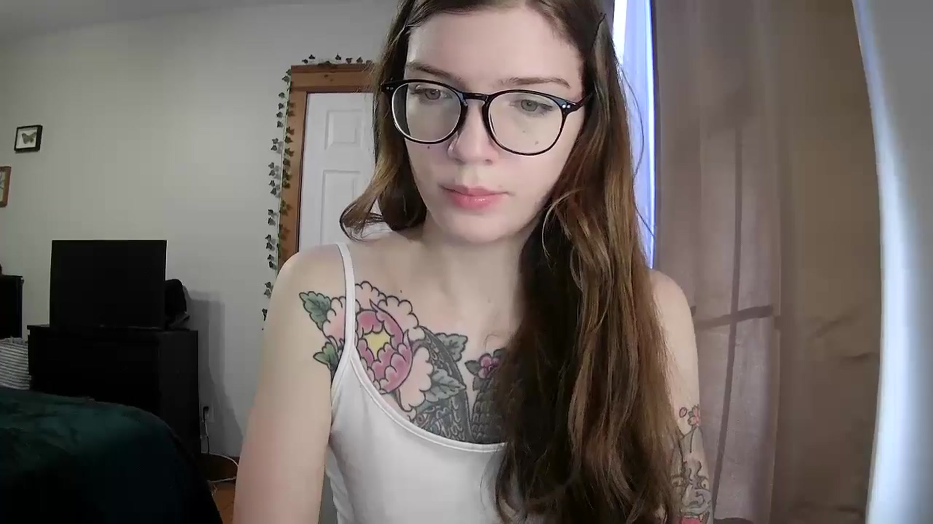 Gallery image thumbnail from jane_66's myfreecams stream on, 01/20/2026, 20:21 image 3 of 20