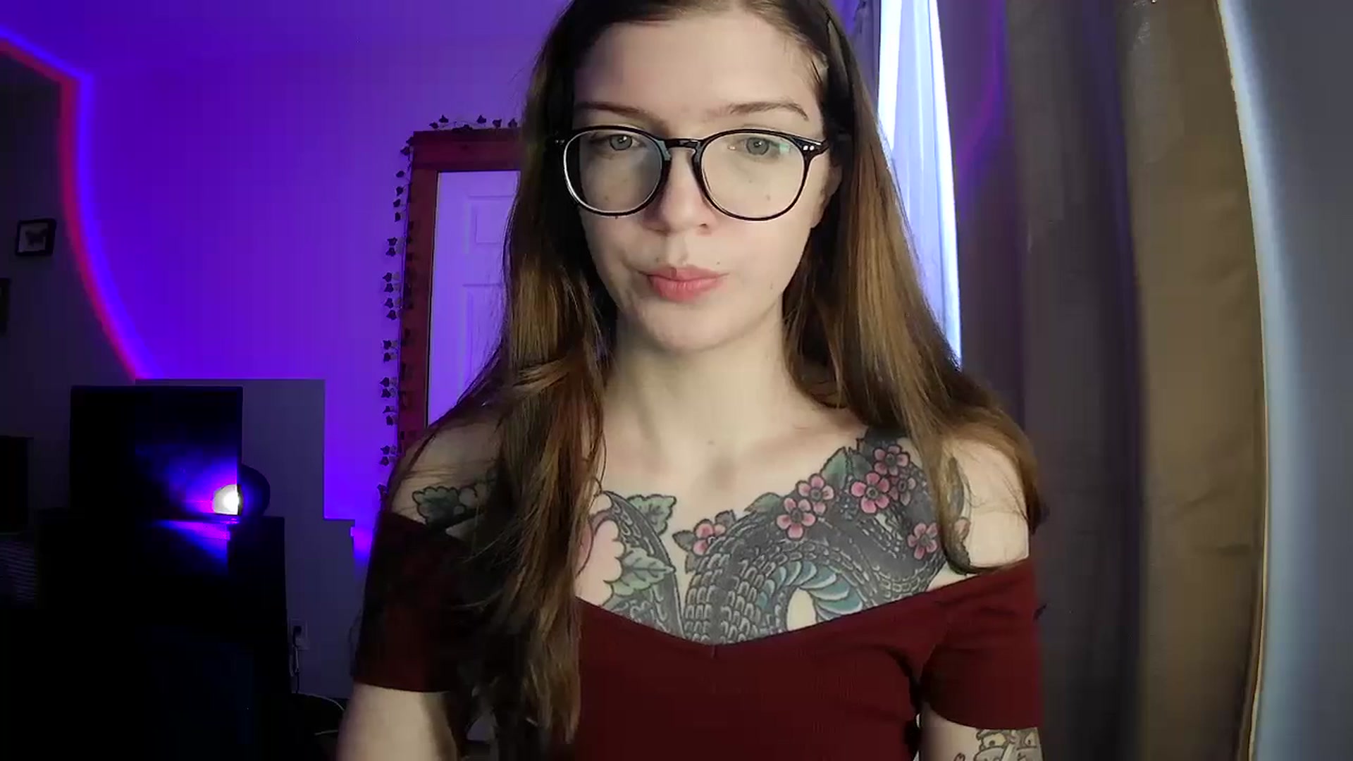 Gallery image thumbnail from jane_66's myfreecams stream on, 01/21/2026, 18:23 image 2 of 20