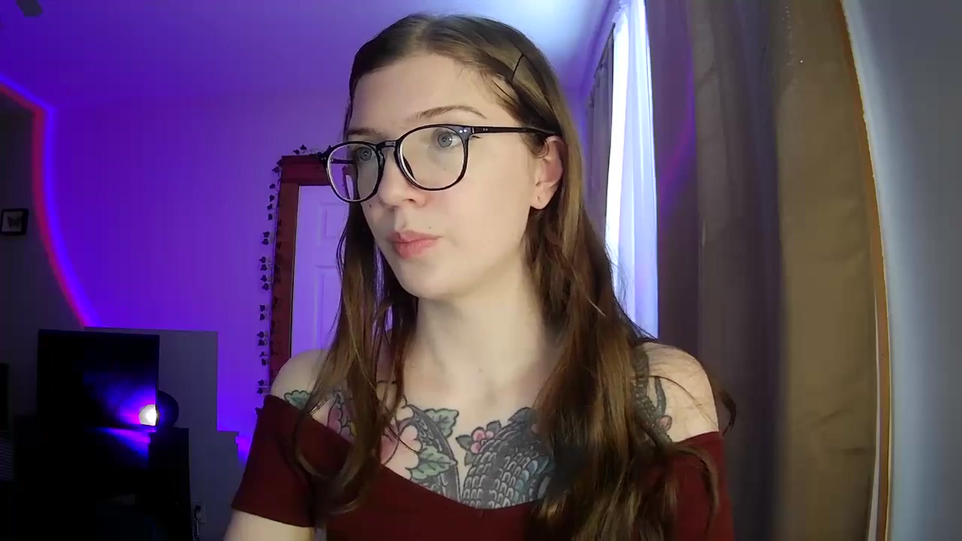 Gallery image thumbnail from jane_66's myfreecams stream on, 01/21/2026, 18:23 image 6 of 20