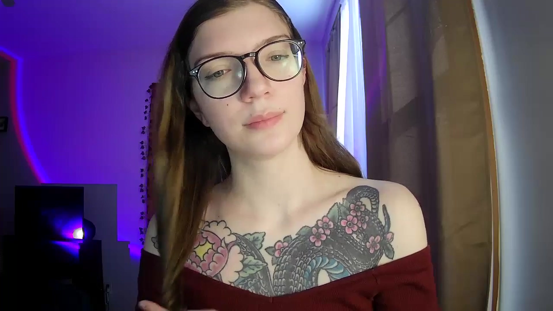 Gallery image thumbnail from jane_66's myfreecams stream on, 01/21/2026, 18:23 image 18 of 20
