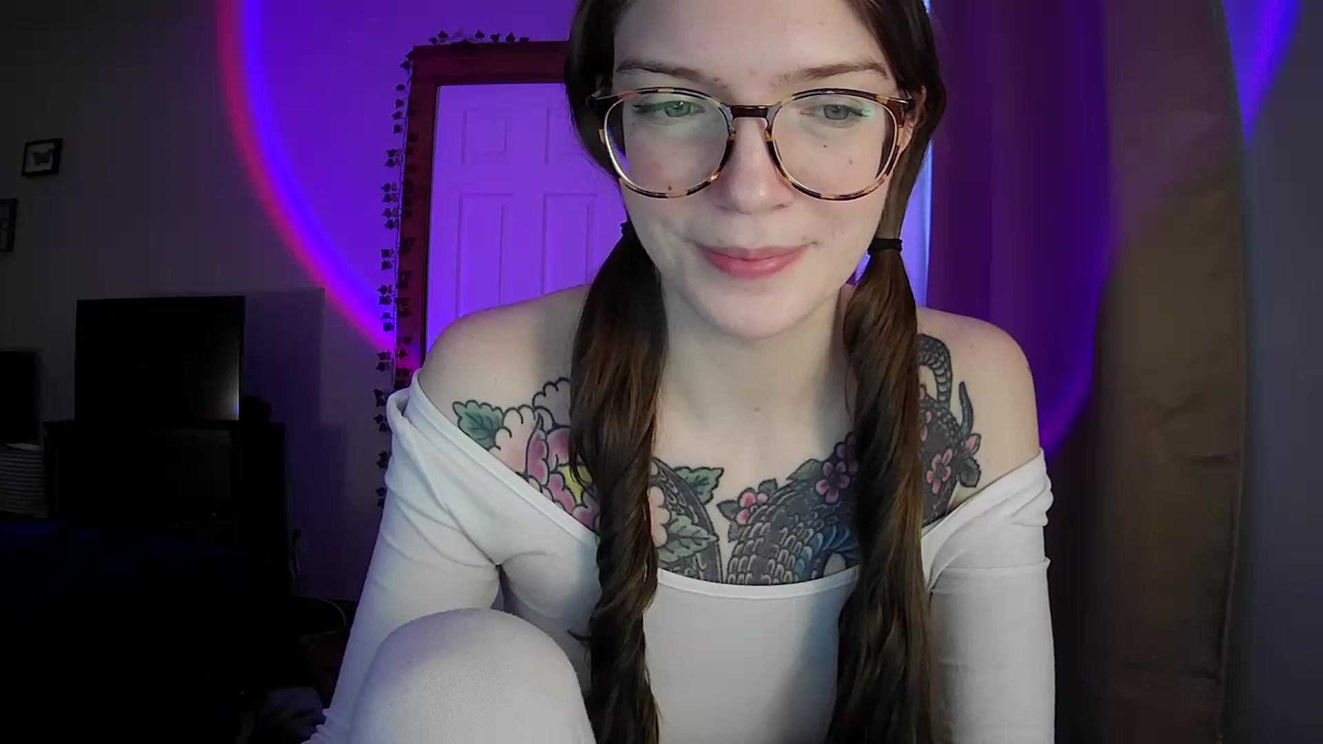 Gallery image thumbnail from jane_66's myfreecams stream on, 01/25/2026, 18:32 image 8 of 20