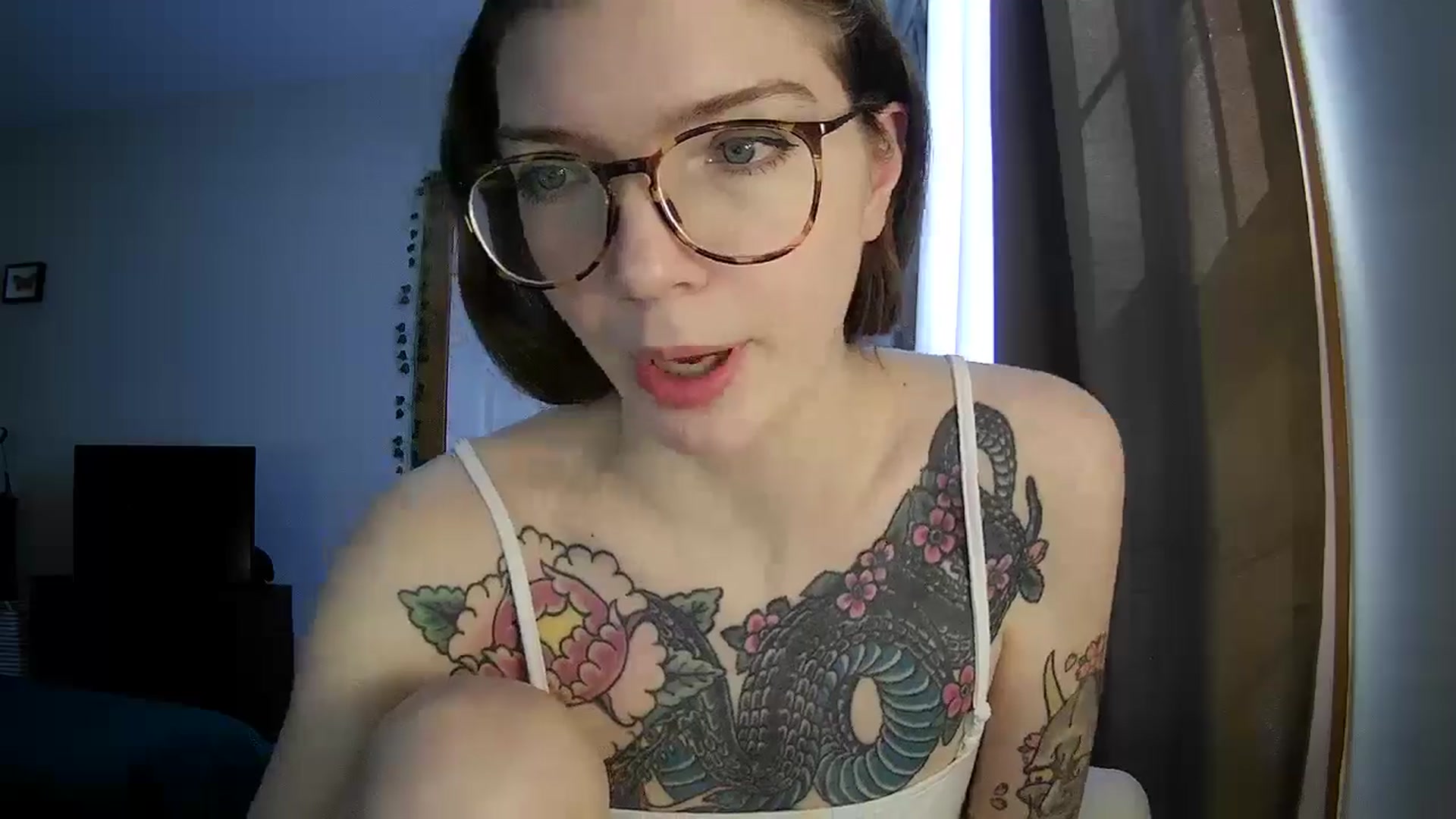 Gallery image thumbnail from jane_66's myfreecams stream on, 02/08/2026, 18:17 image 5 of 20