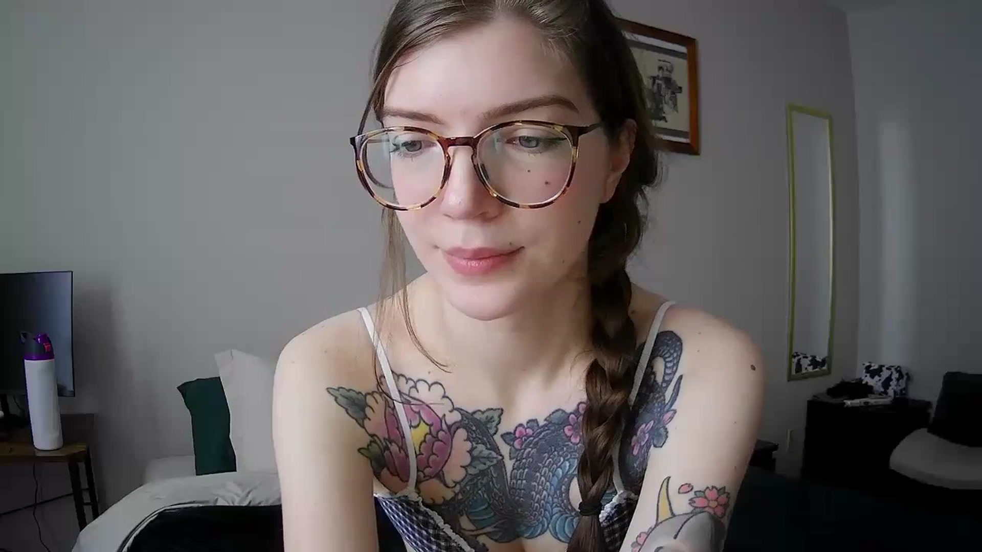 Gallery image thumbnail from jane_66's myfreecams stream on, 02/15/2026, 17:05 image 7 of 20