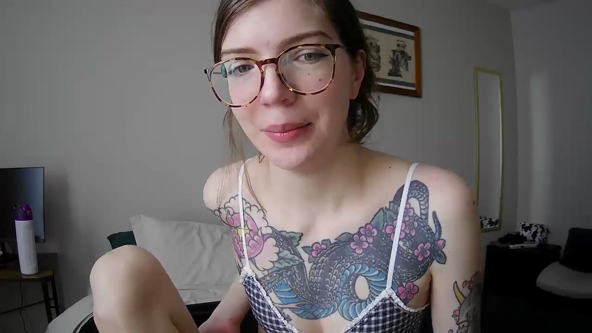 Gallery image thumbnail from jane_66's myfreecams stream on, 02/15/2026, 17:05 image 9 of 20