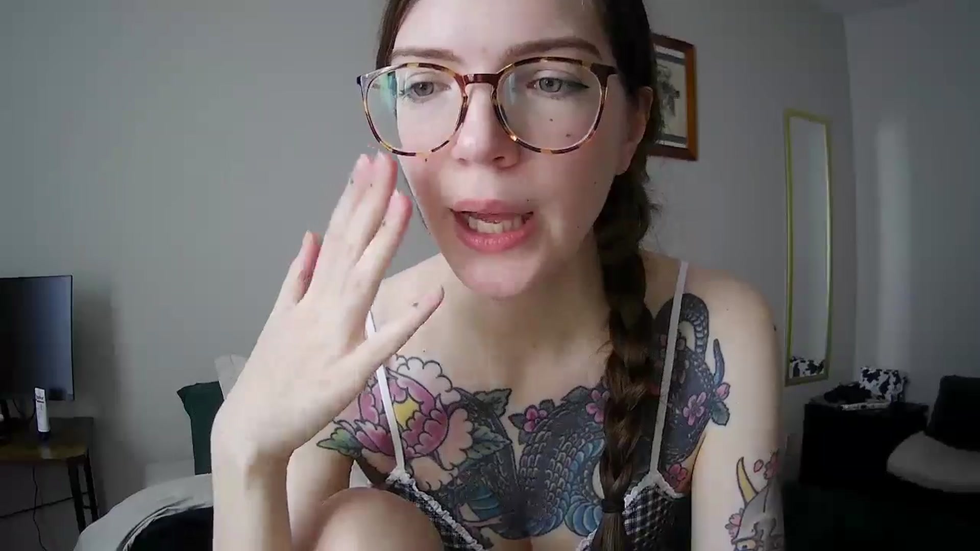 Gallery image thumbnail from jane_66's myfreecams stream on, 02/15/2026, 17:05 image 11 of 20