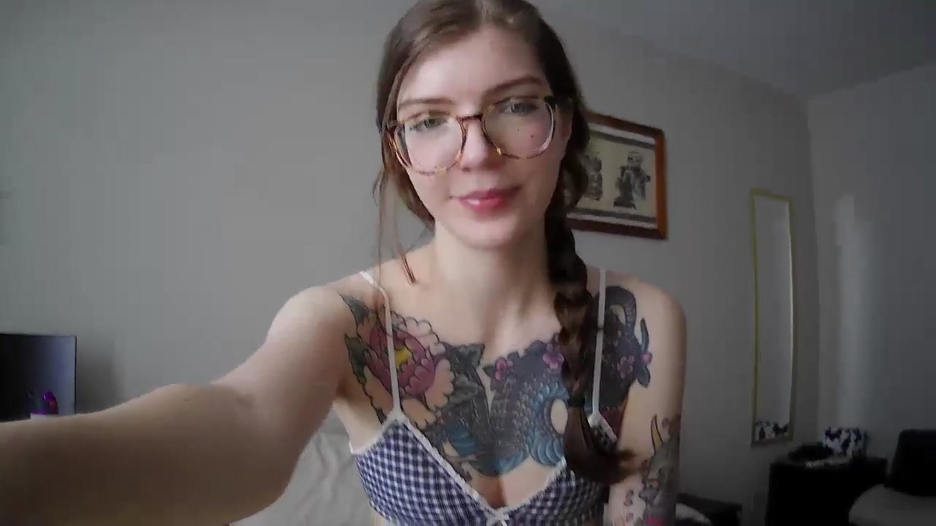 Gallery image thumbnail from jane_66's myfreecams stream on, 02/15/2026, 17:05 image 4 of 20