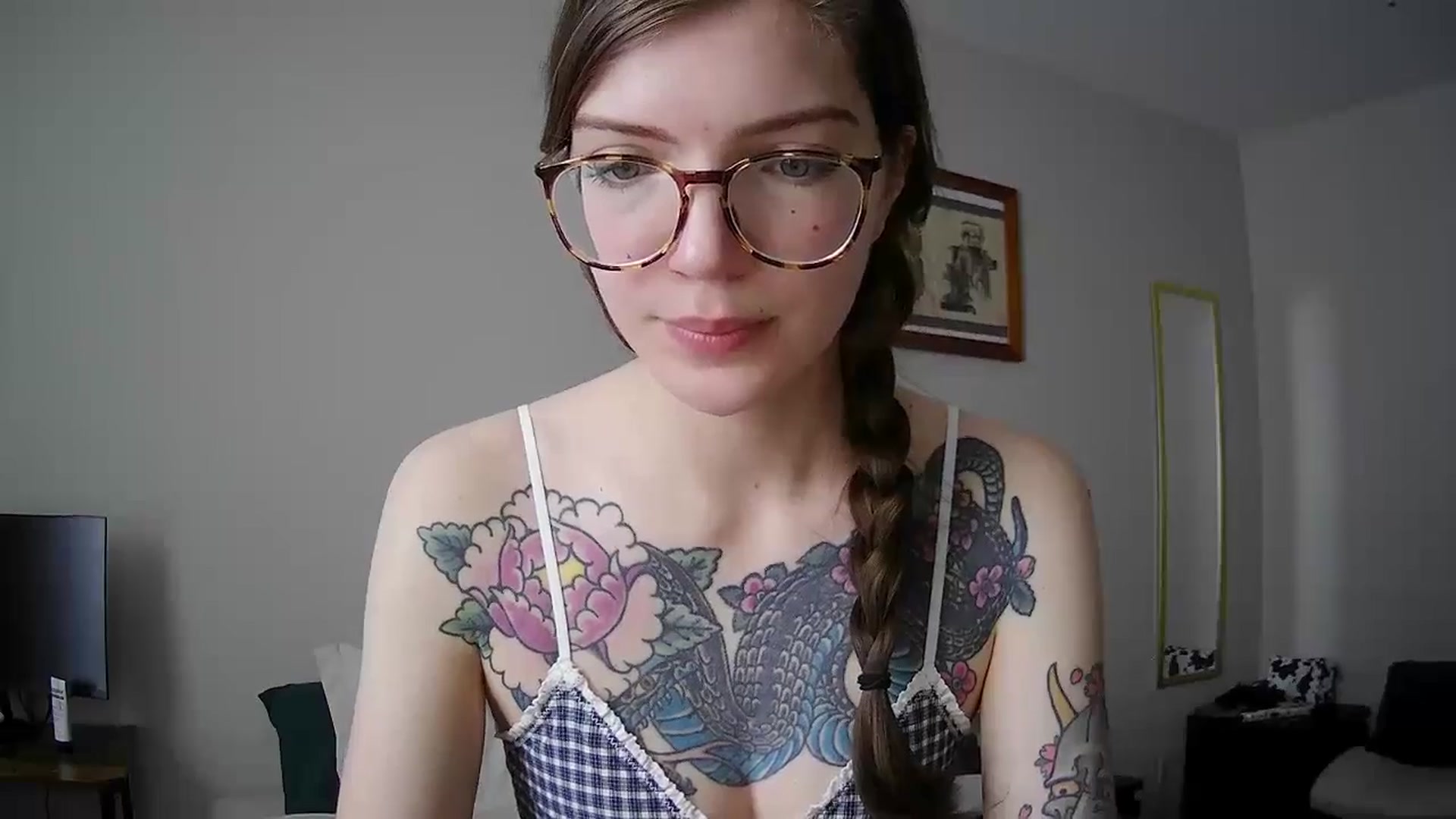 Gallery image thumbnail from jane_66's myfreecams stream on, 02/15/2026, 17:05 image 19 of 20