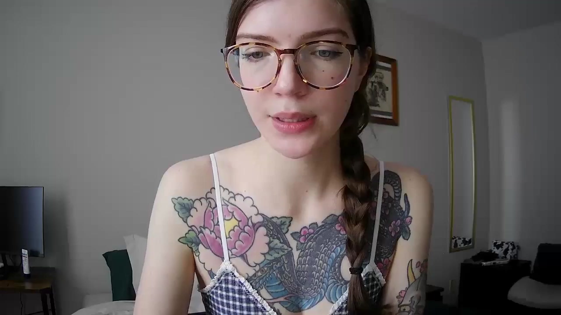 Gallery image thumbnail from jane_66's myfreecams stream on, 02/15/2026, 17:05 image 12 of 20
