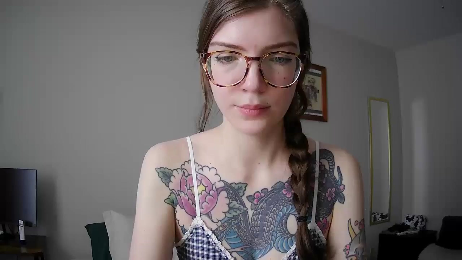 Gallery image thumbnail from jane_66's myfreecams stream on, 02/15/2026, 17:05 image 16 of 20