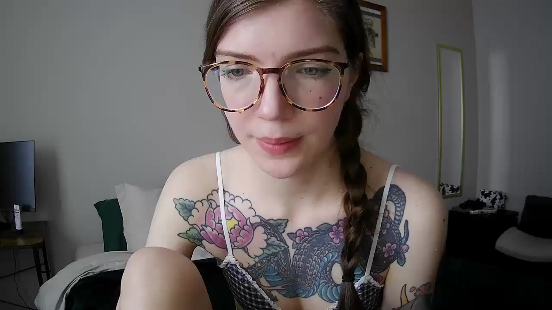 Gallery image thumbnail from jane_66's myfreecams stream on, 02/15/2026, 17:05 image 20 of 20