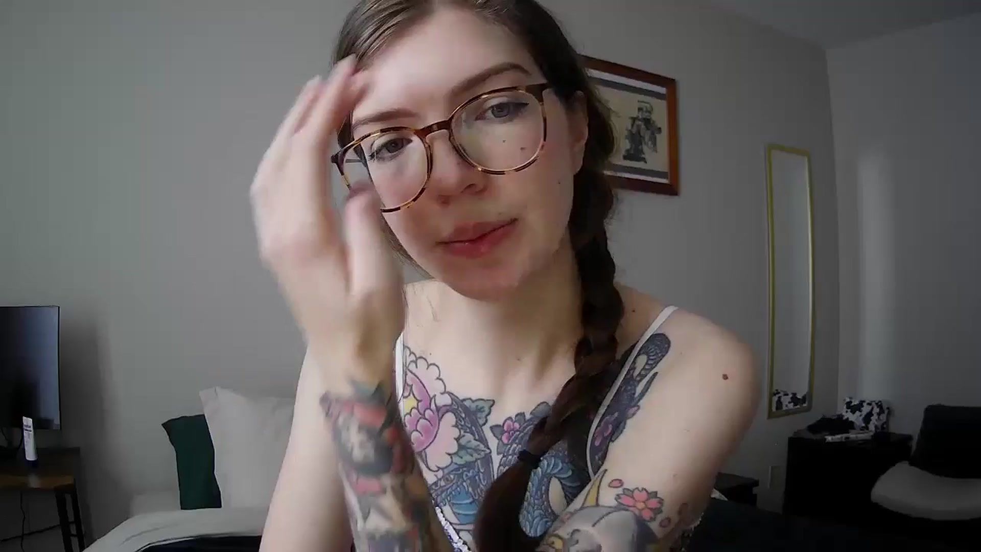 Gallery image thumbnail from jane_66's myfreecams stream on, 02/15/2026, 17:05 image 2 of 20