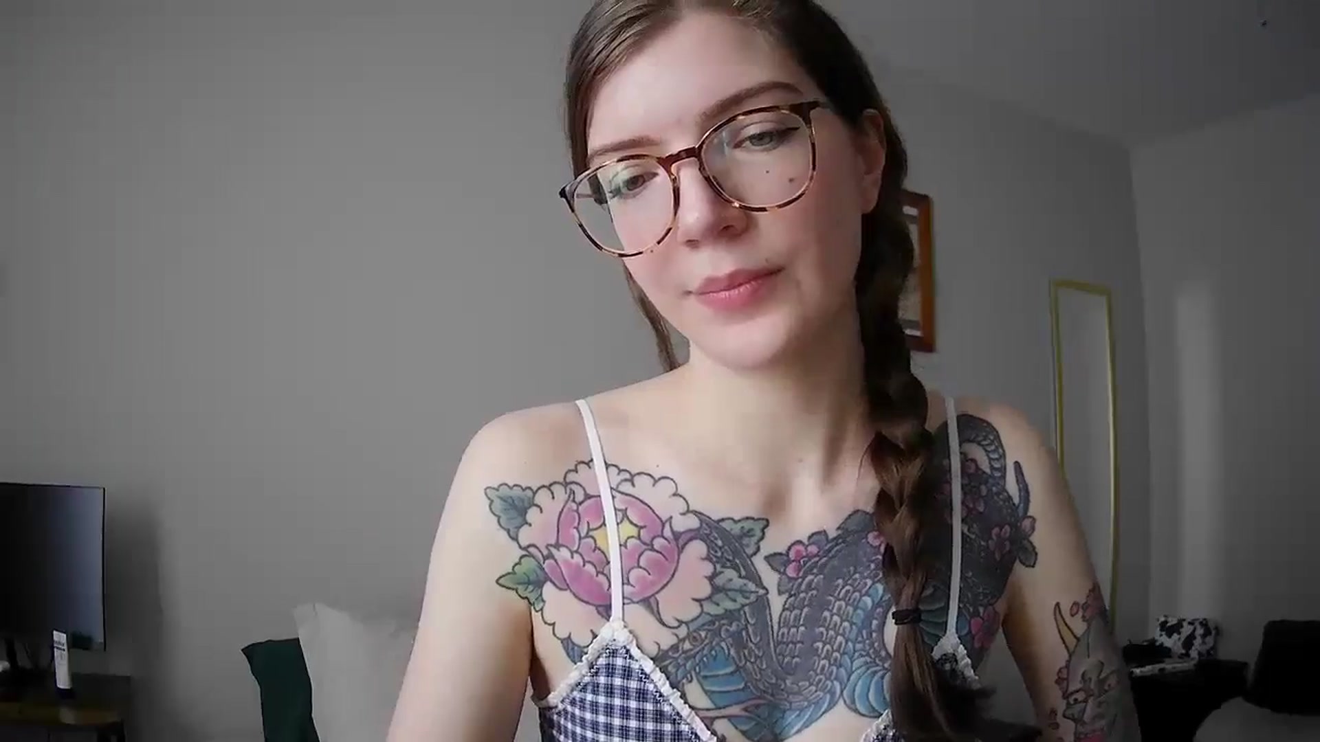 Gallery image thumbnail from jane_66's myfreecams stream on, 02/15/2026, 17:05 image 15 of 20