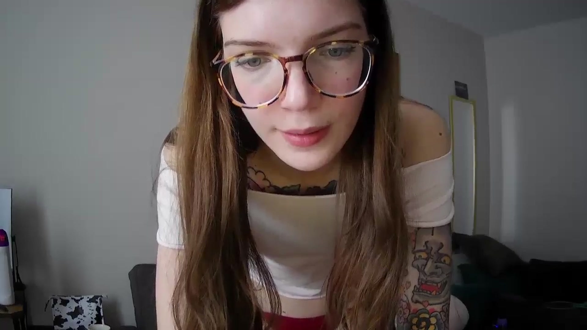 Gallery image thumbnail from jane_66's myfreecams stream on, 02/25/2026, 19:39 image 7 of 20