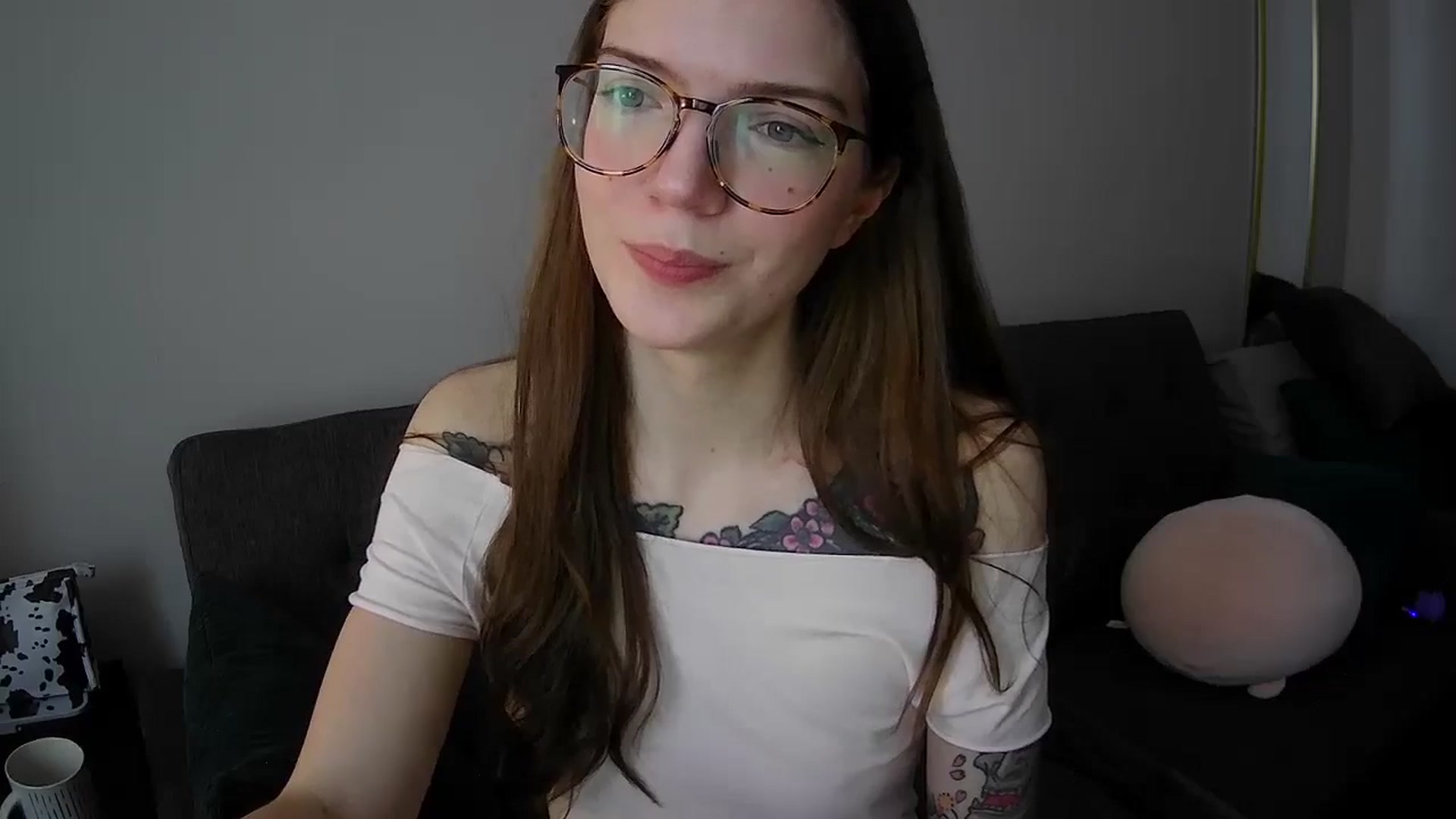 Gallery image thumbnail from jane_66's myfreecams stream on, 02/25/2026, 19:39 image 12 of 20