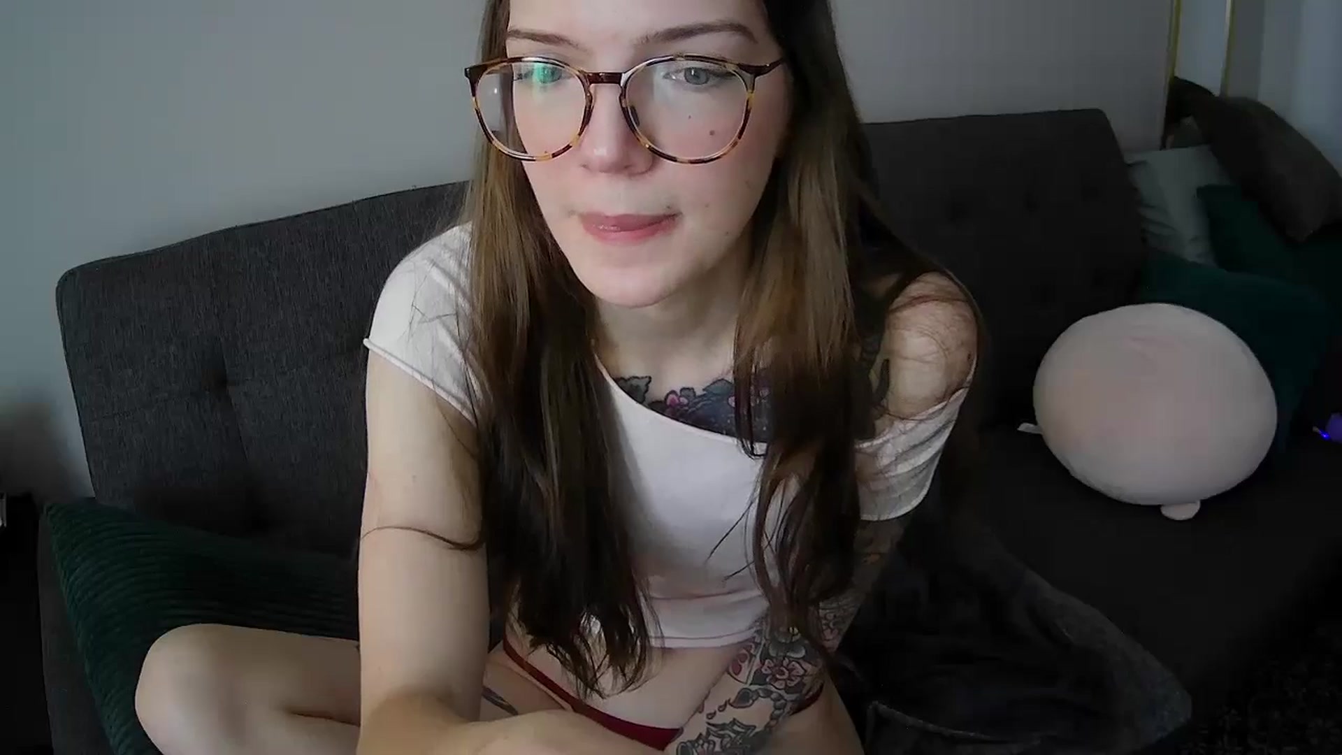 Gallery image thumbnail from jane_66's myfreecams stream on, 02/25/2026, 19:39 image 18 of 20